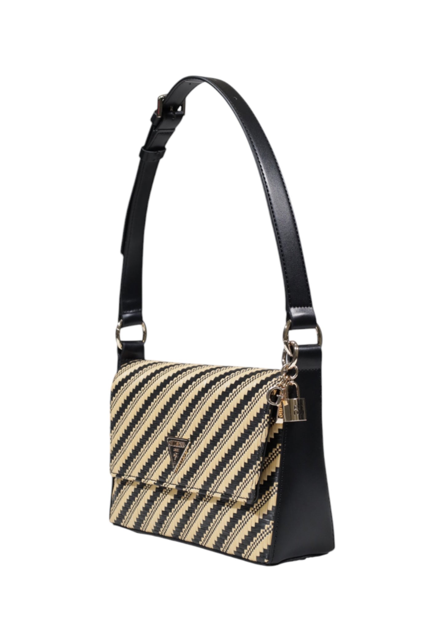 Guess Borsa Donna Guess HWWG92 10190 black