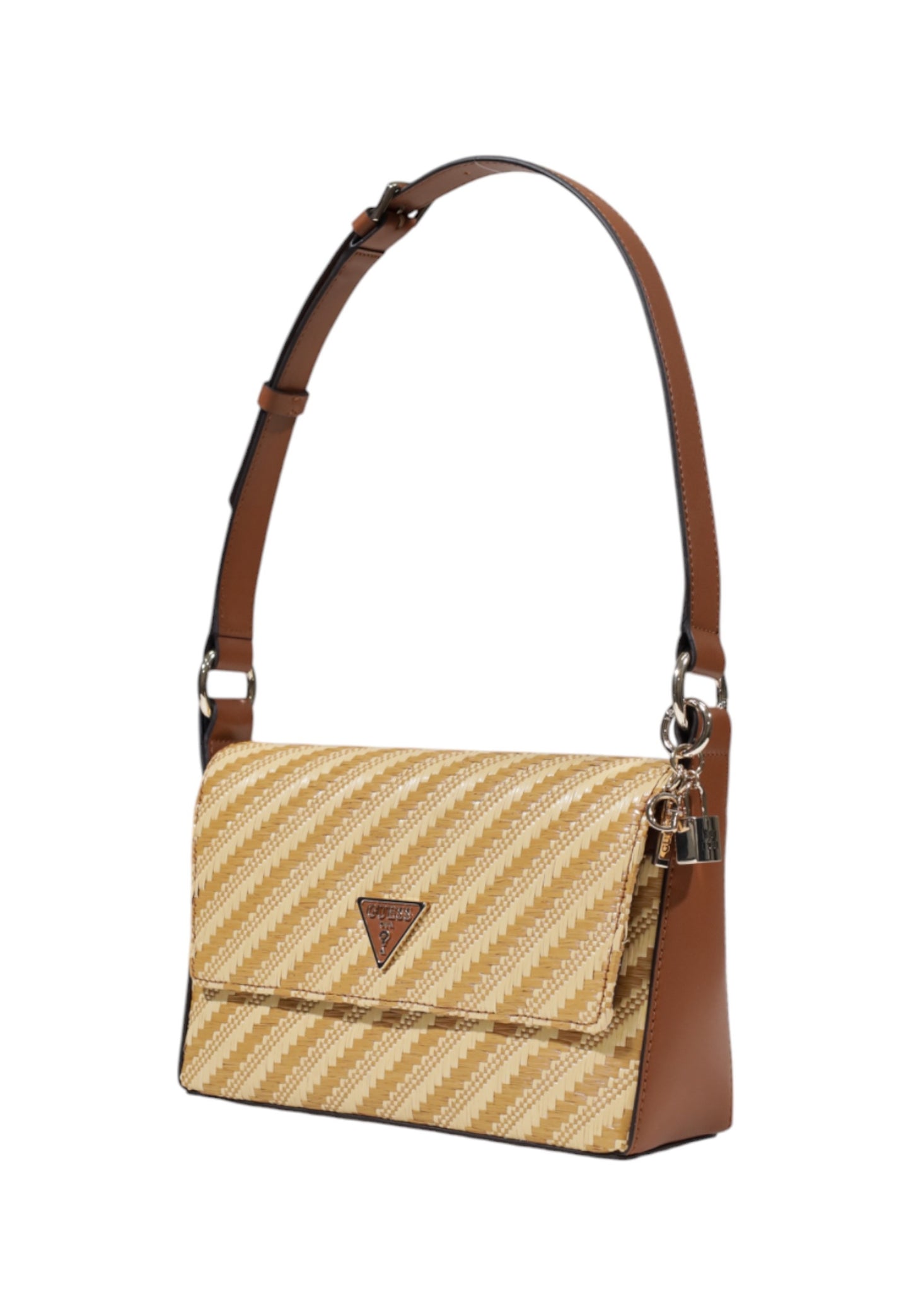 Guess Borsa Donna Guess HWWG92 10190 beige