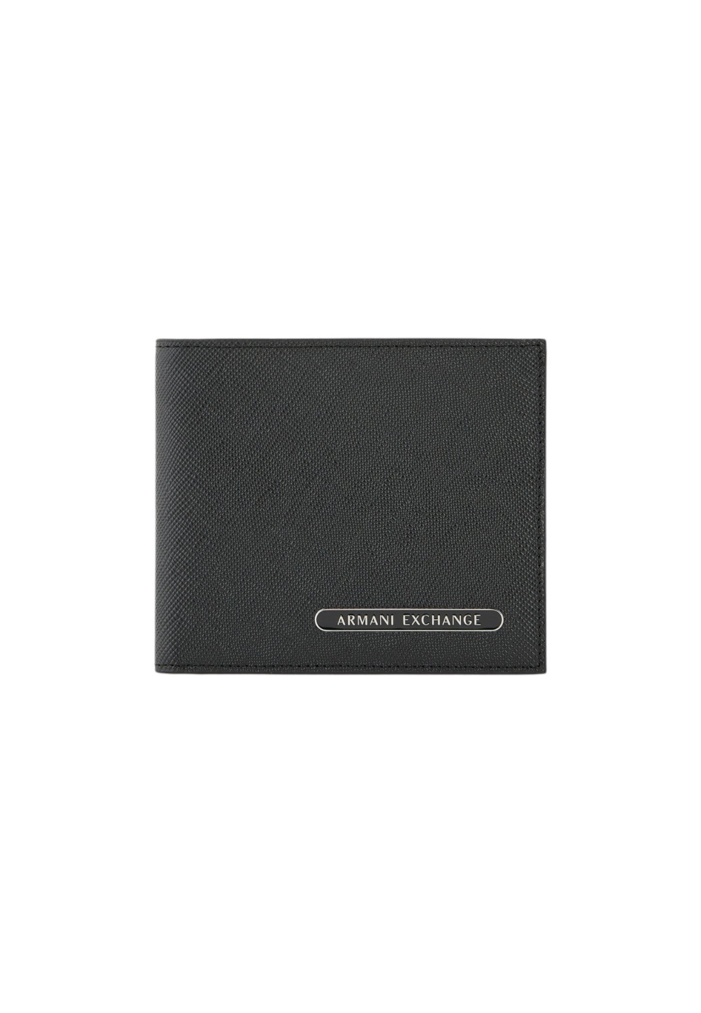 Armani Exchange Men's Wallets