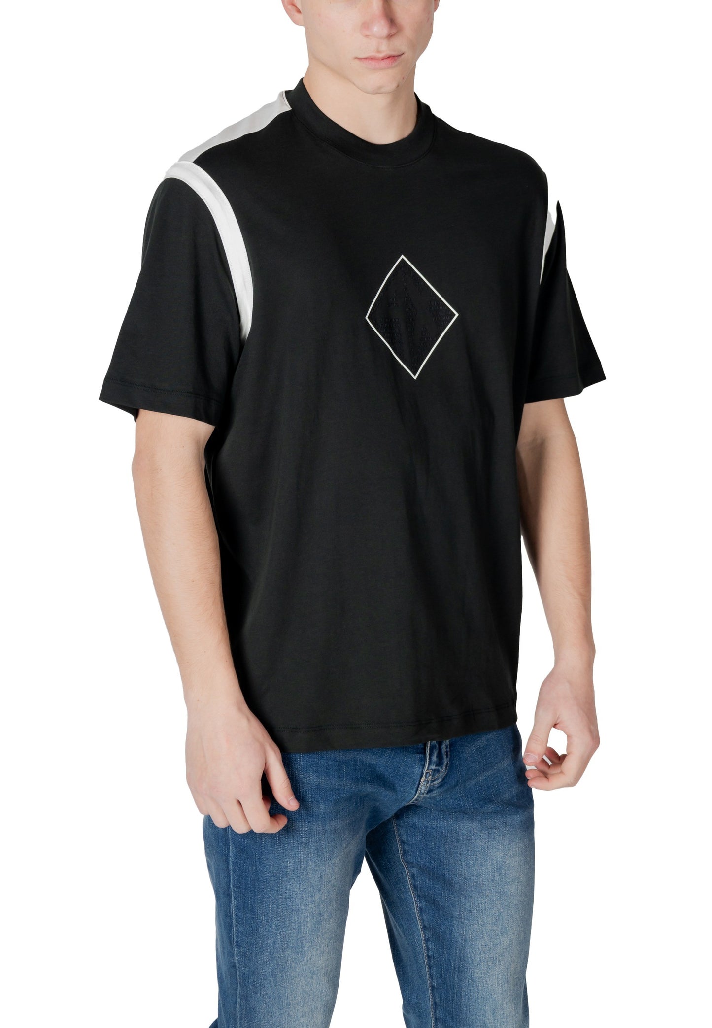 Armani Exchange Men's T-Shirt