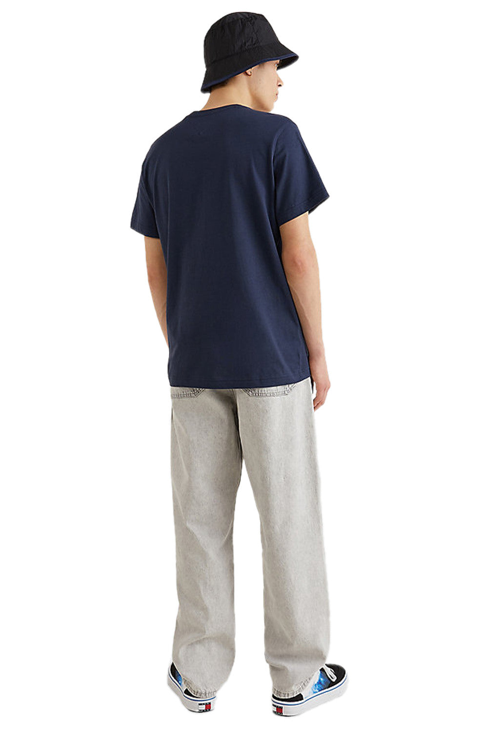 Tommy Hilfiger Jeans T-Shirt Uomo
