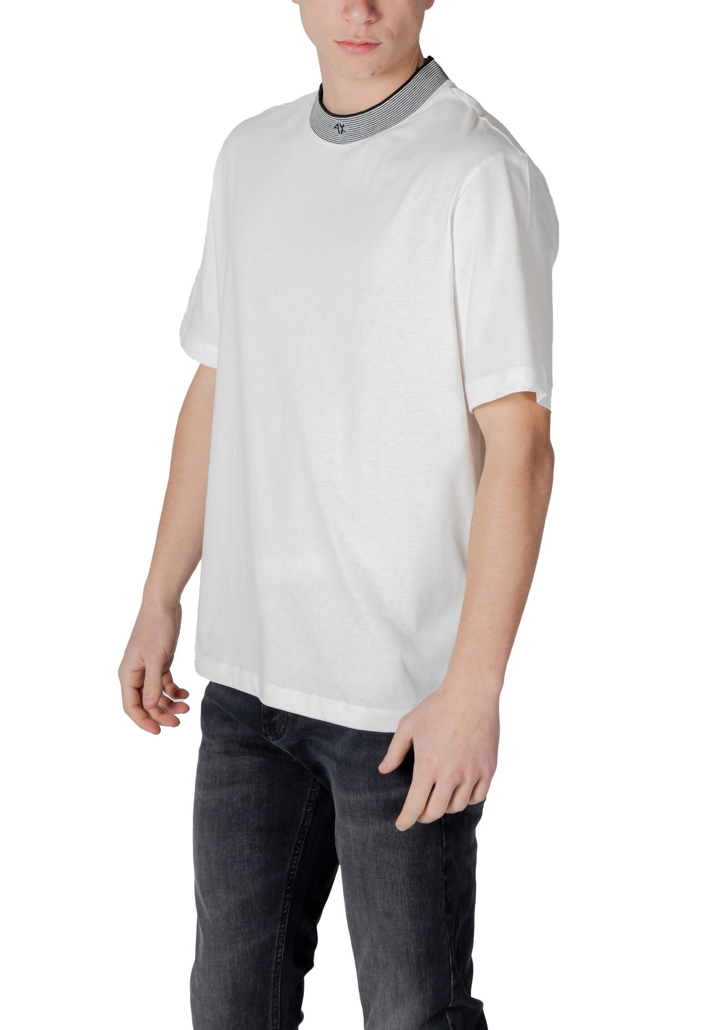 Camiseta de Armani Exchange para hombre