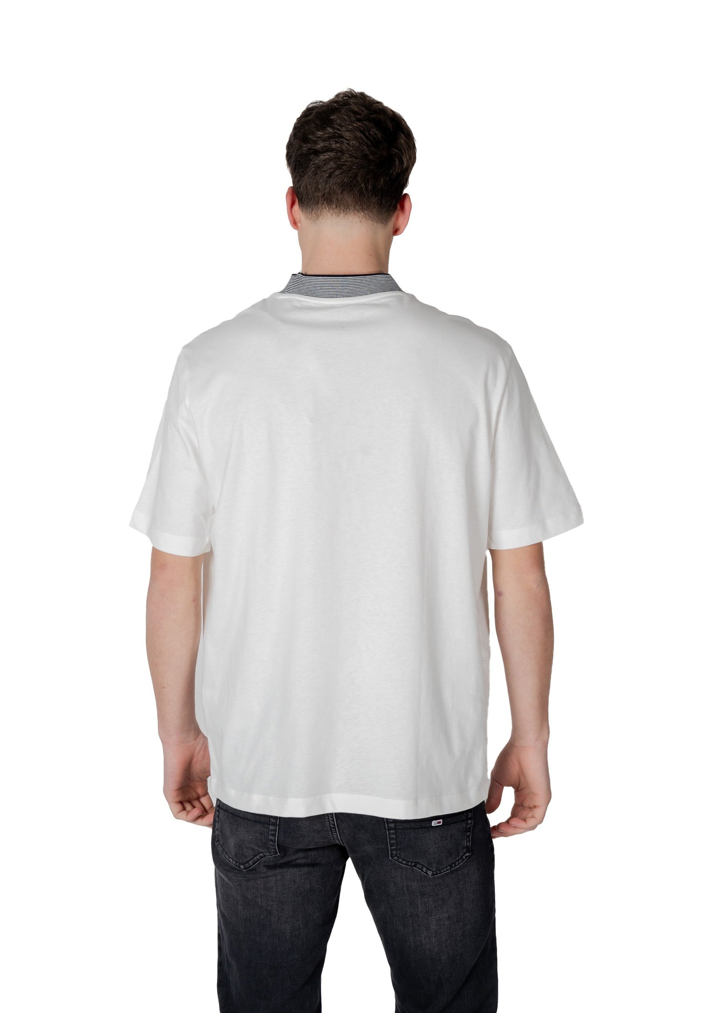 Camiseta de Armani Exchange para hombre