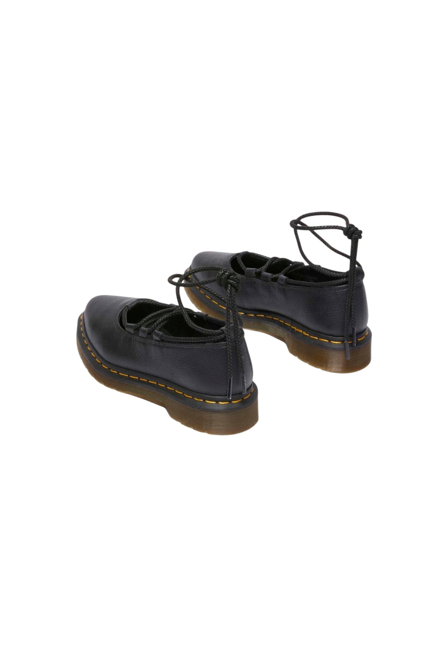 Dr. Martens Scarpe Basse Donna Dr. Martens 40683001 black