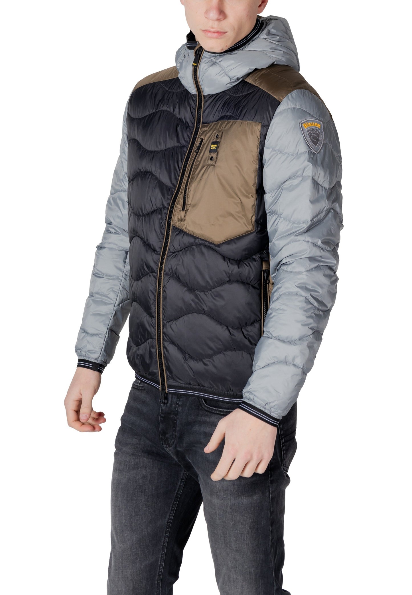 Chaqueta Blauer para hombre