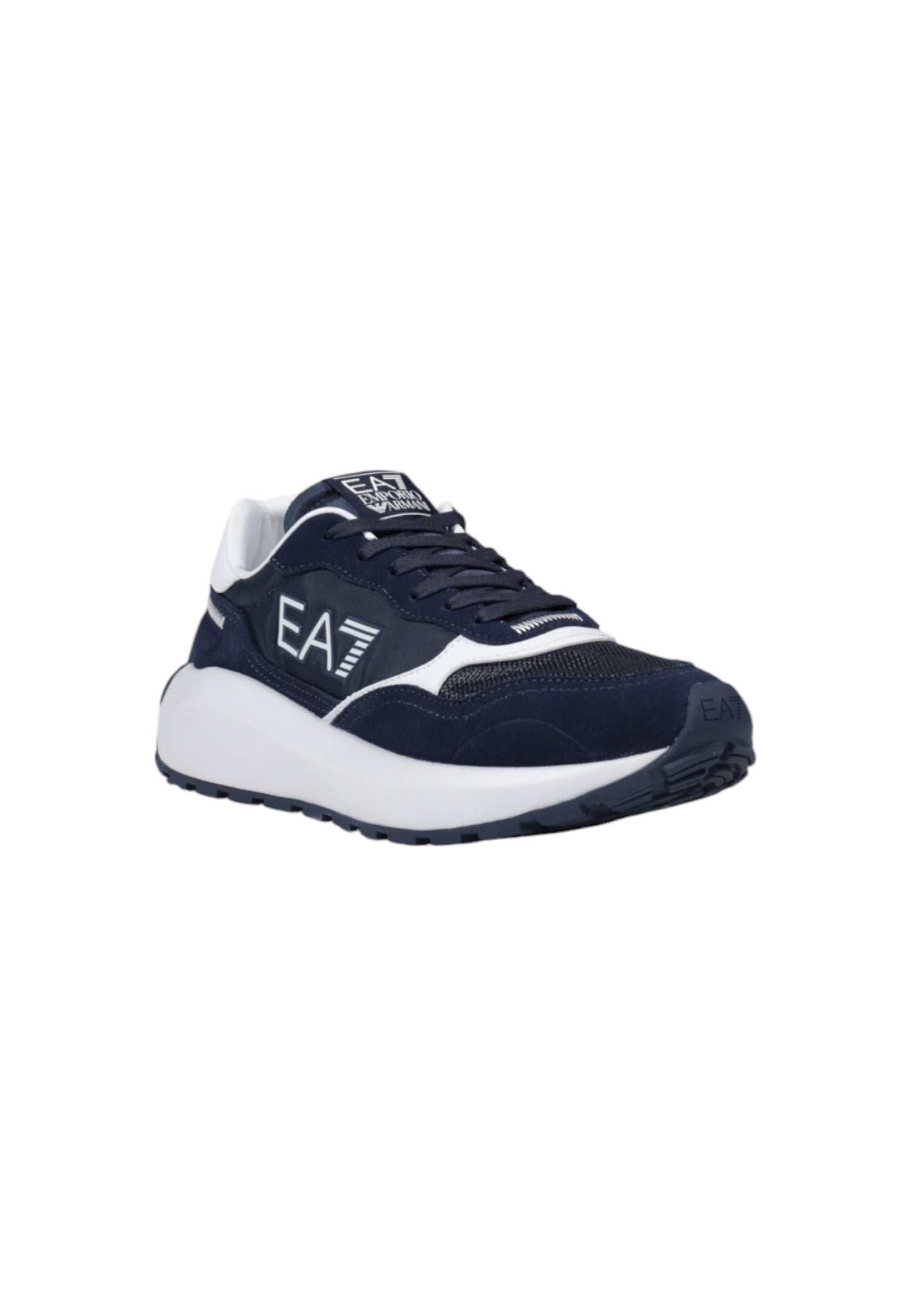 Zapatillas deportivas para hombre Ea7