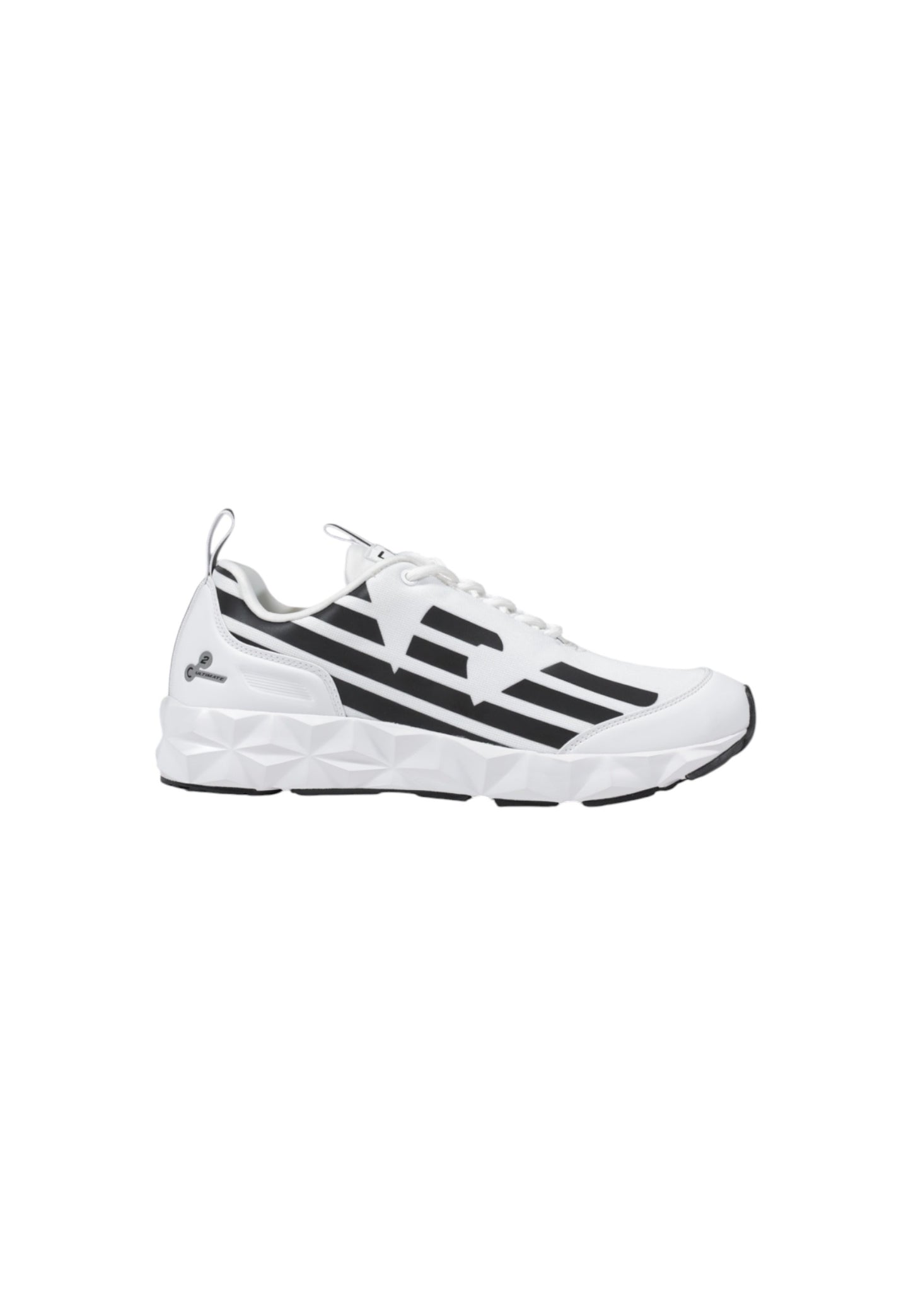 Zapatillas deportivas para hombre Ea7