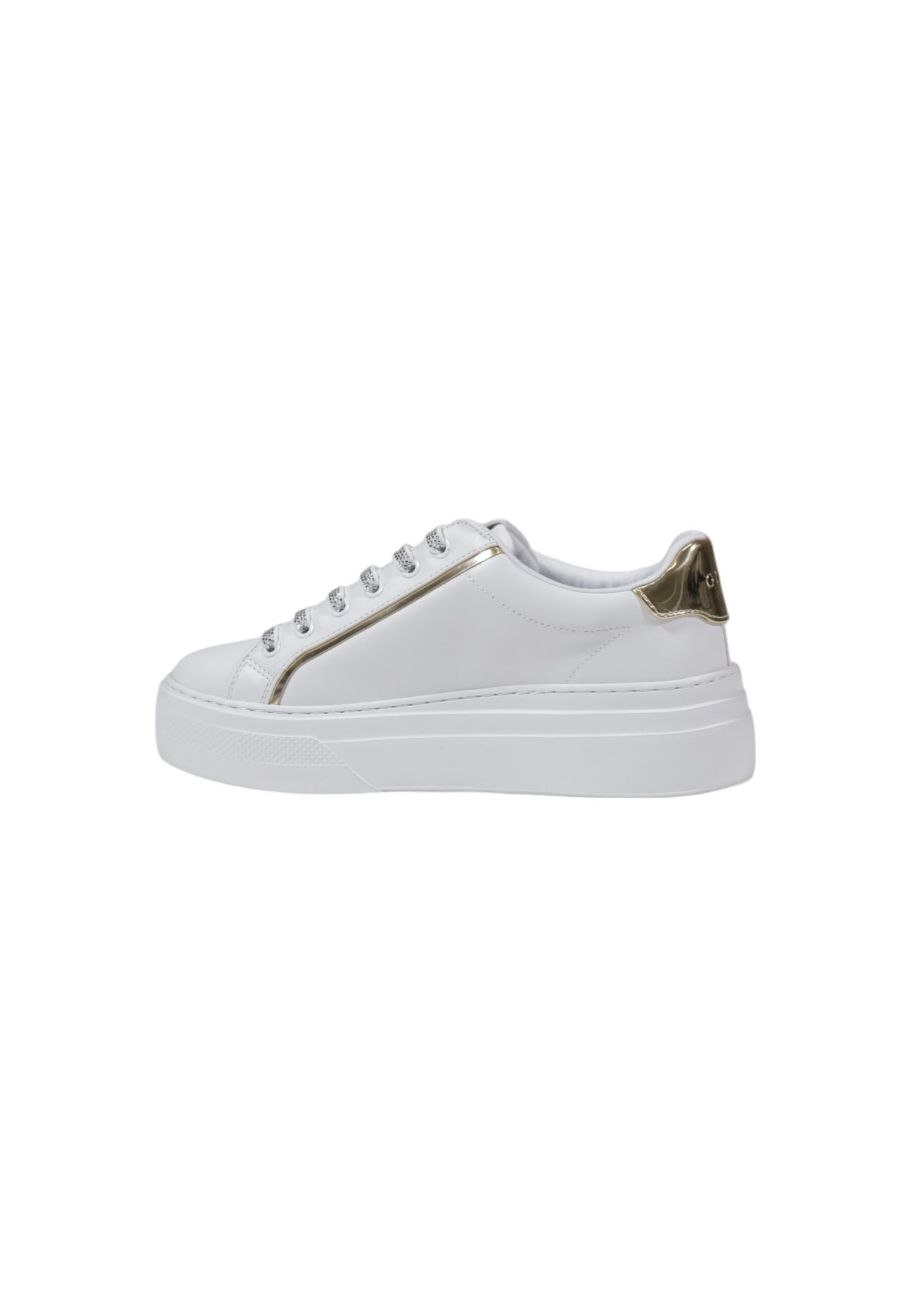 Guess Sneakers Donna Guess FLJMRI ELE12 white