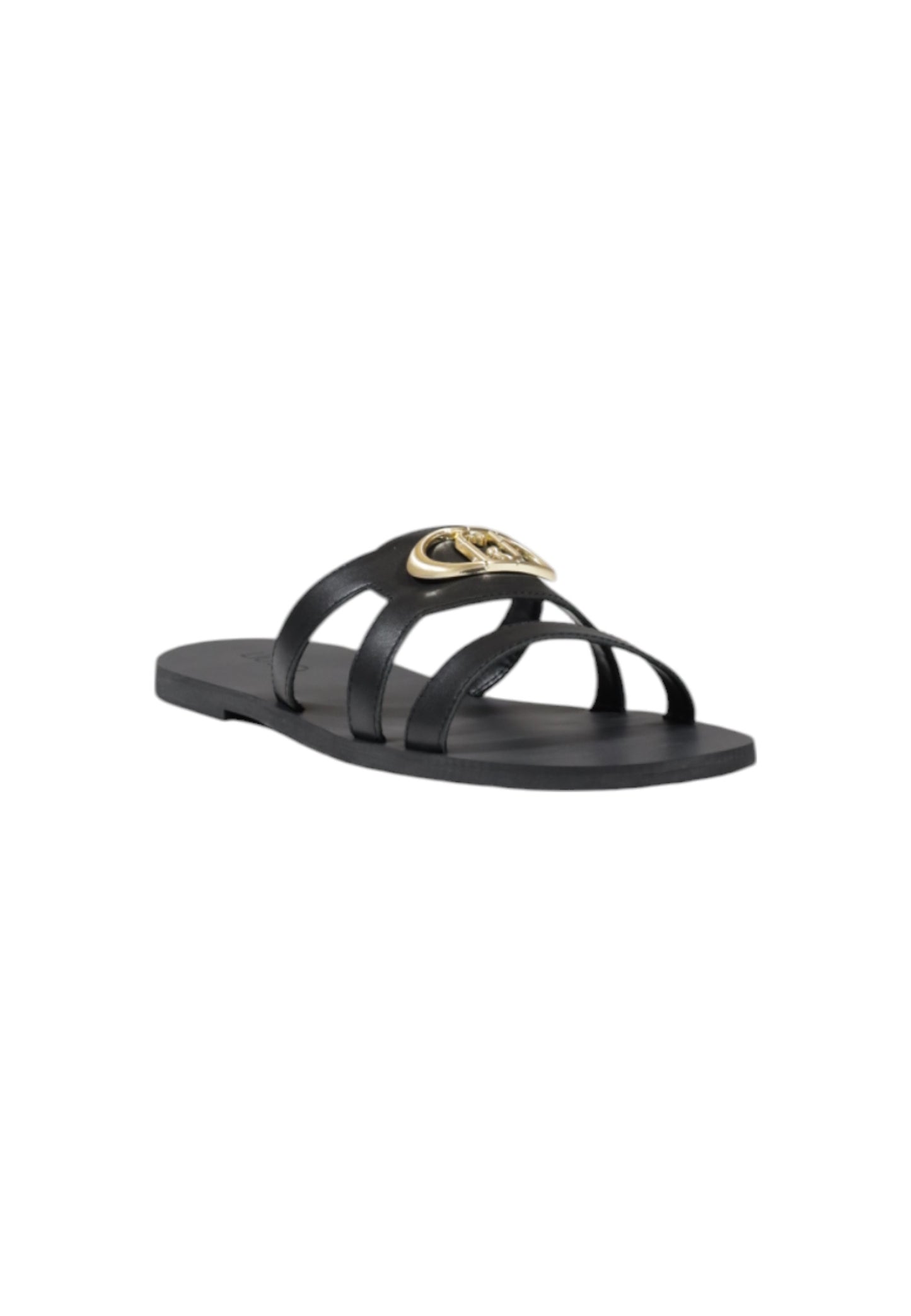 Liu Jo Ciabatte Donna Liu Jo SA5083 P0102 black