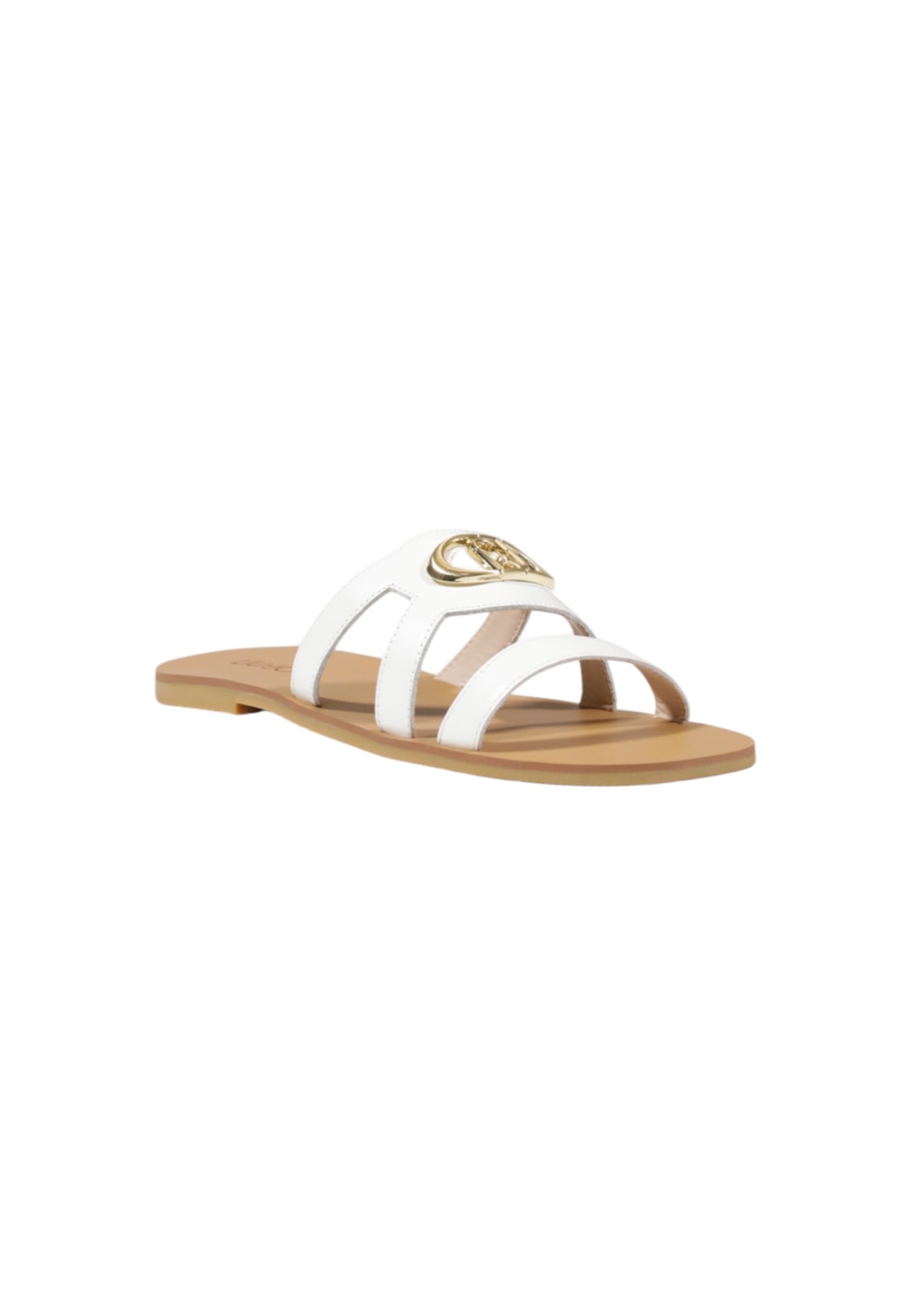 Liu Jo Ciabatte Donna Liu Jo SA5083 P0102 white