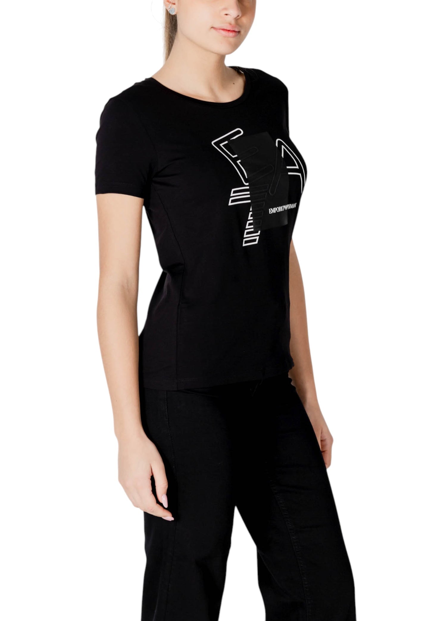 Ea7 Women's T-Shirt