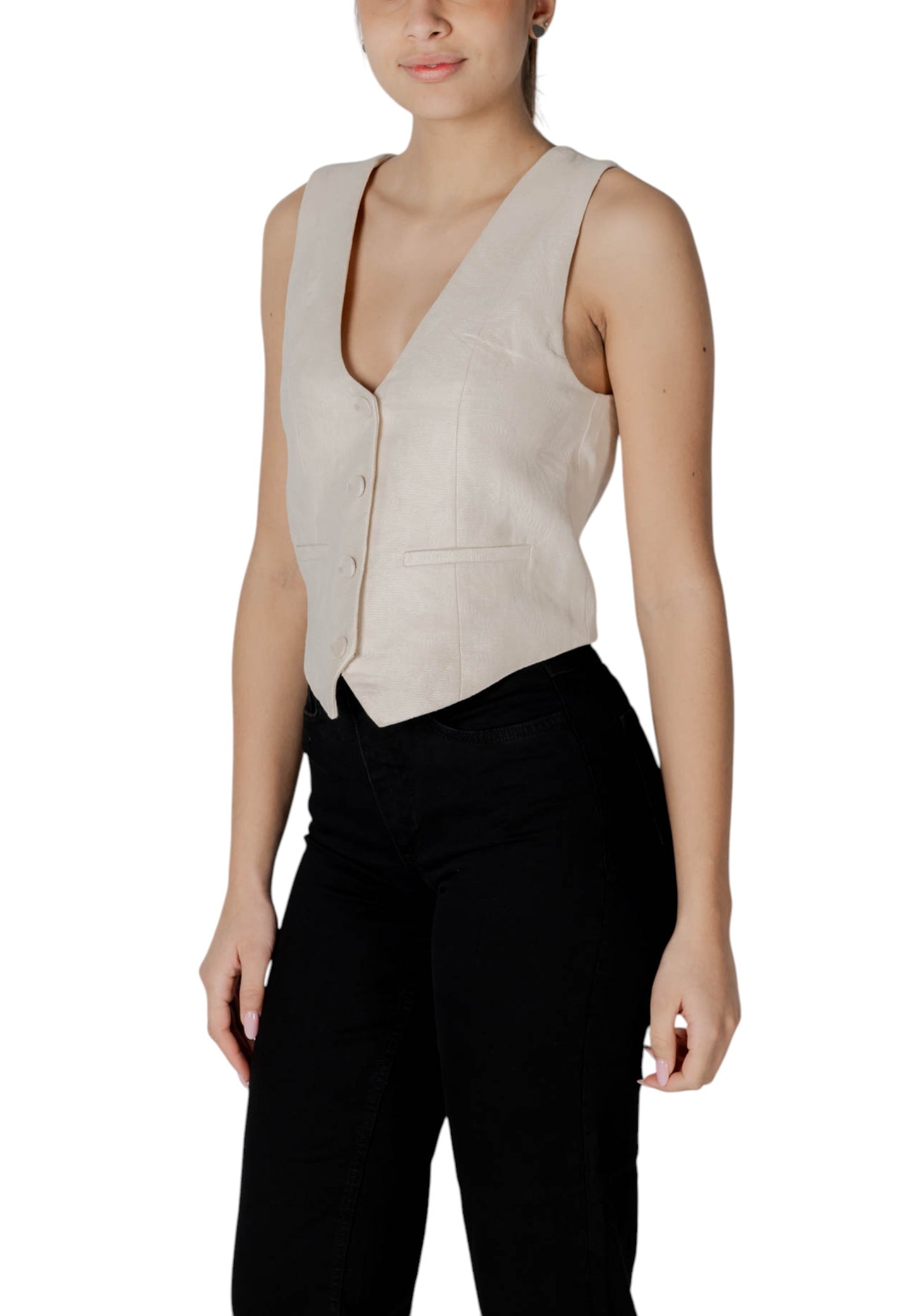 Desigual Women's Vest