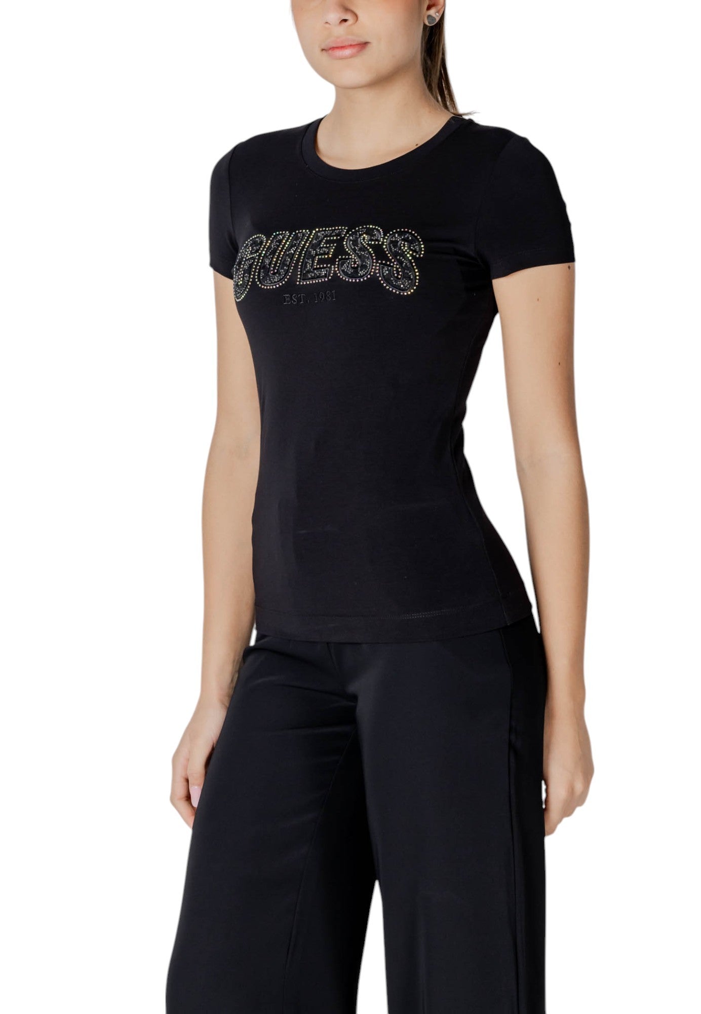 Guess T-Shirt Donna