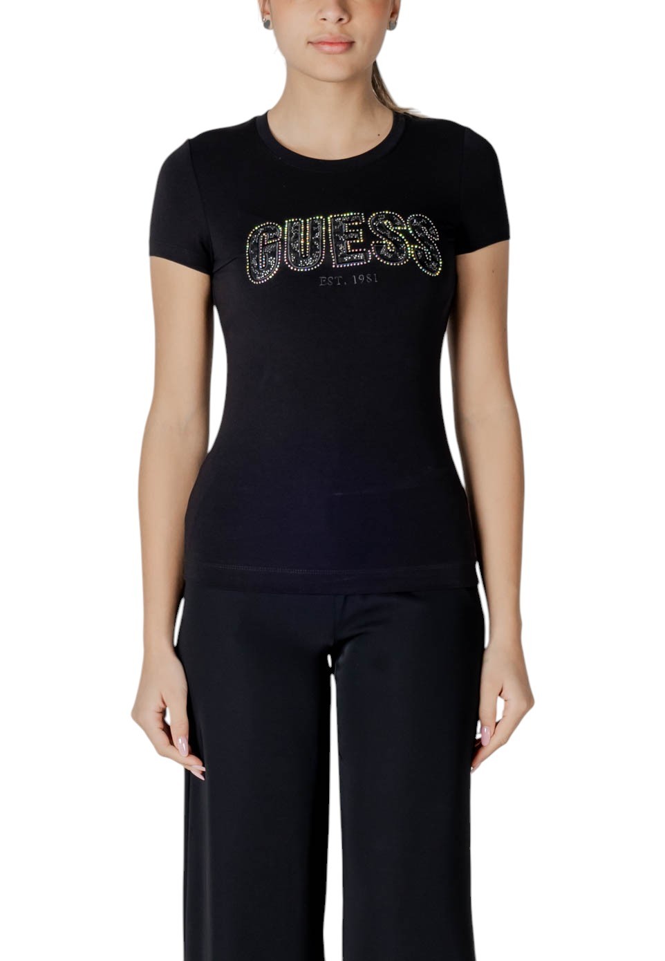 Guess T-Shirt Donna