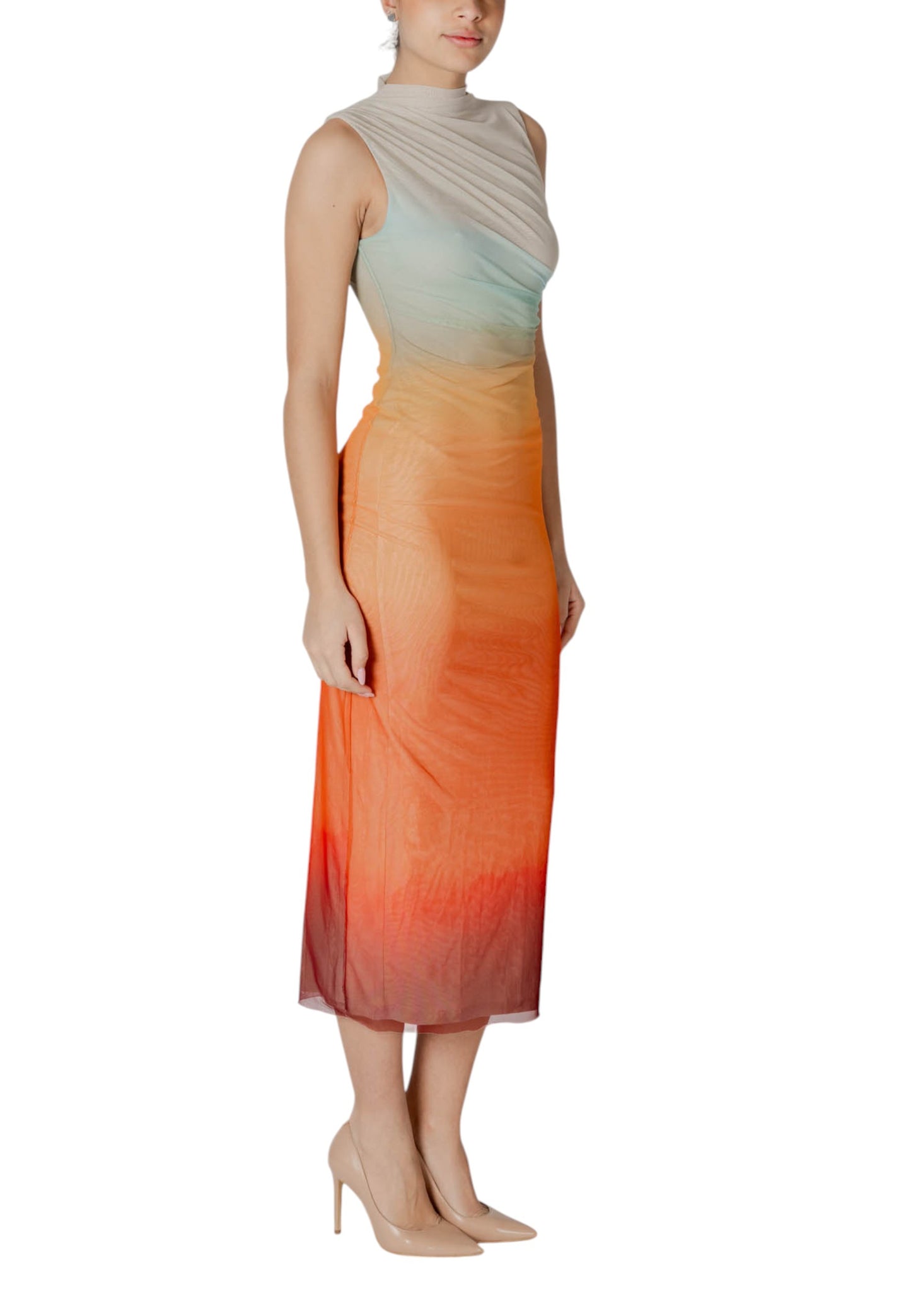 Desigual Abito Donna