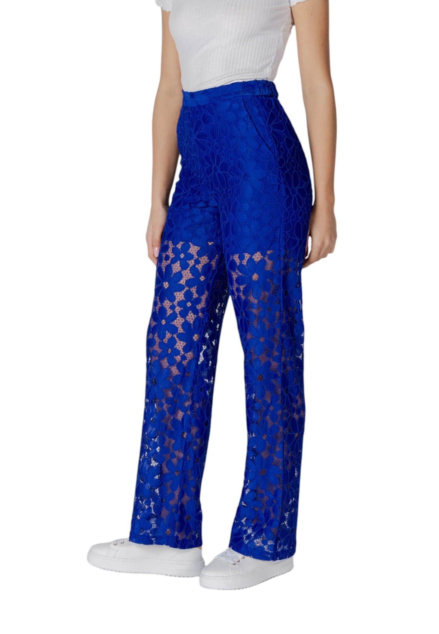 Desigual Pantaloni Donna