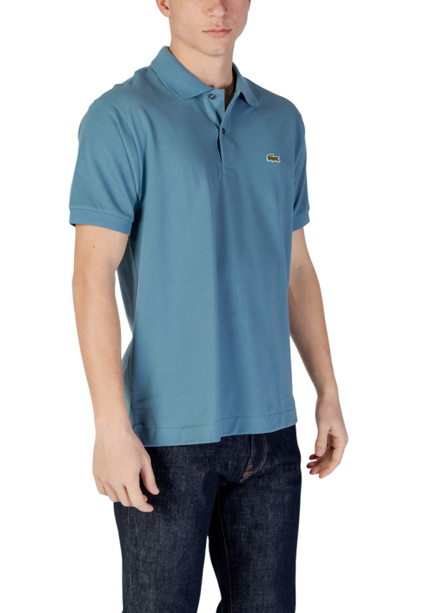 Lacoste Men's Polo