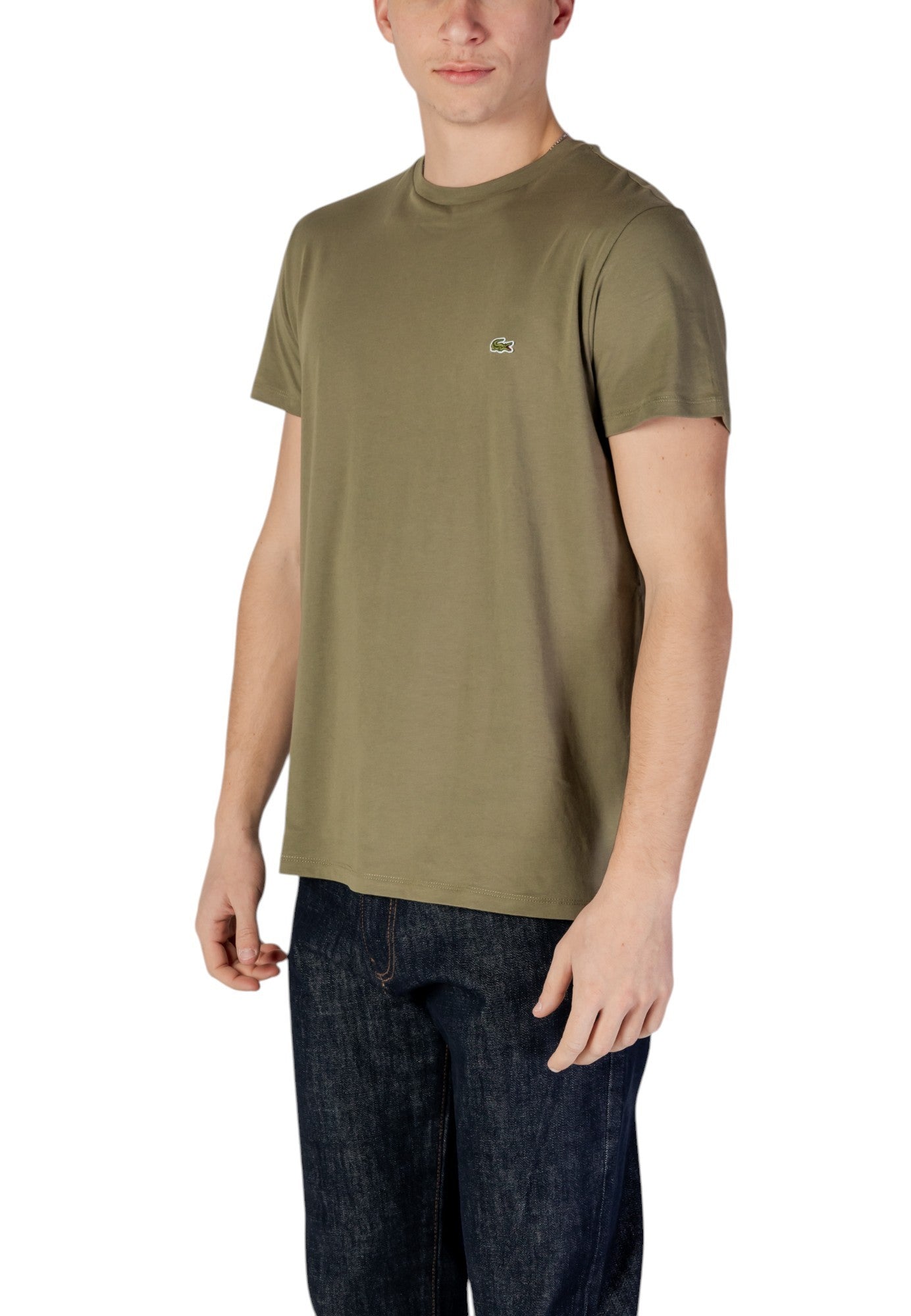 Camiseta Lacoste para hombre