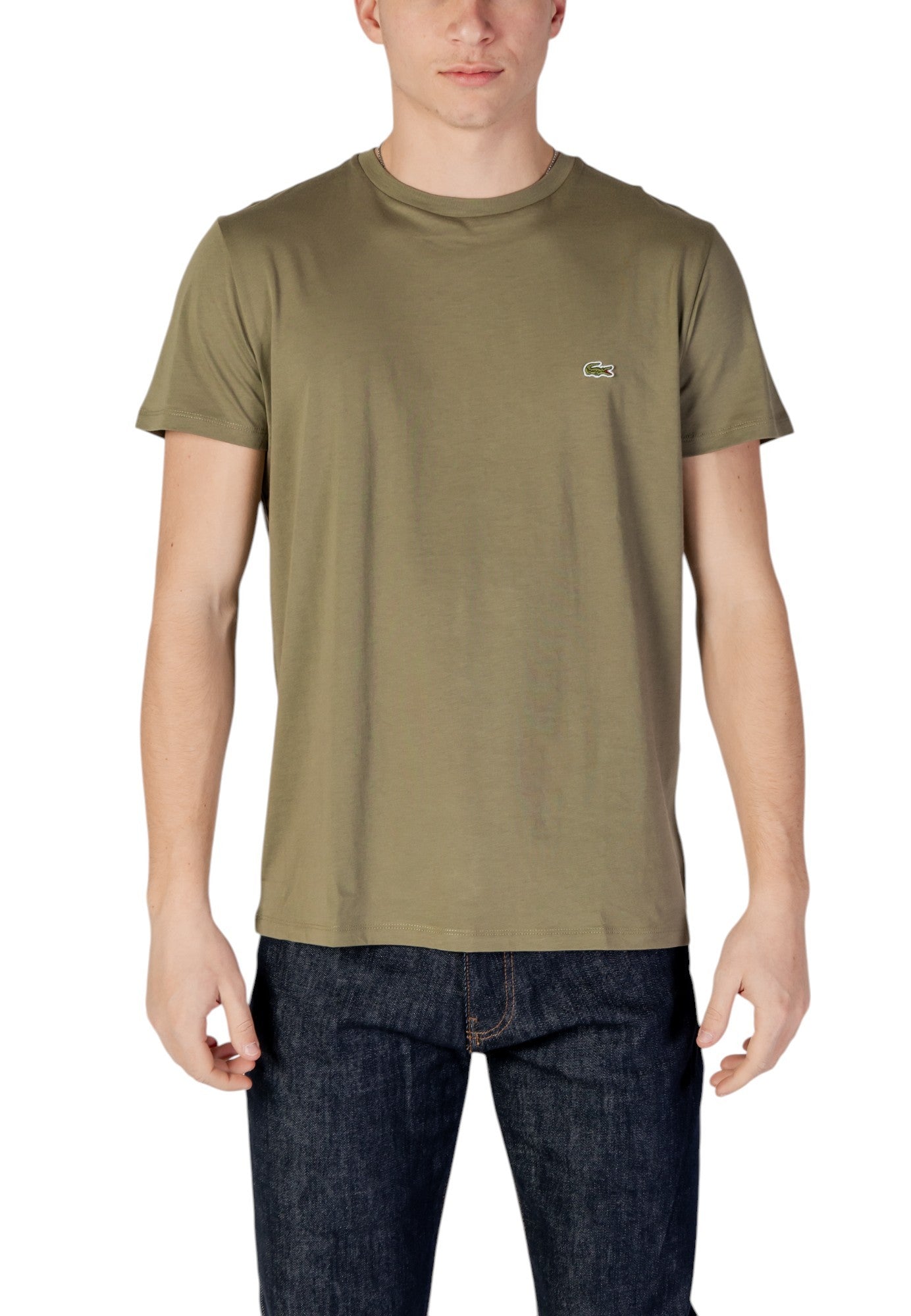 Camiseta Lacoste para hombre