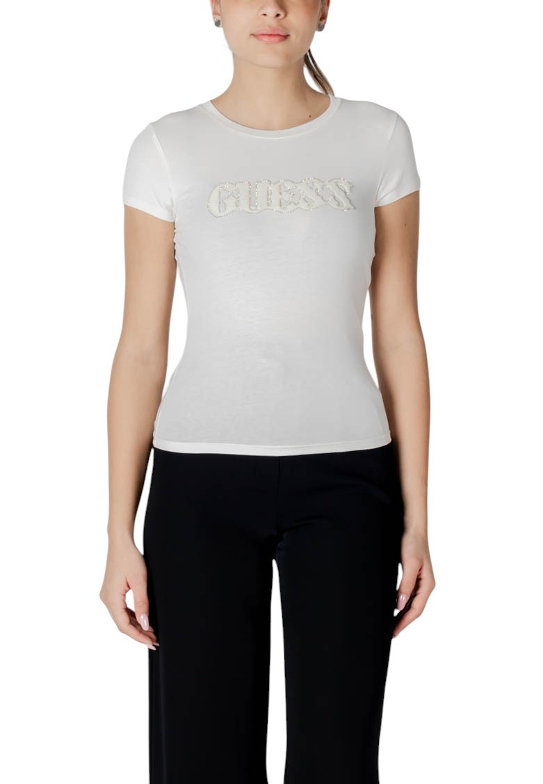 Guess T-Shirt Donna