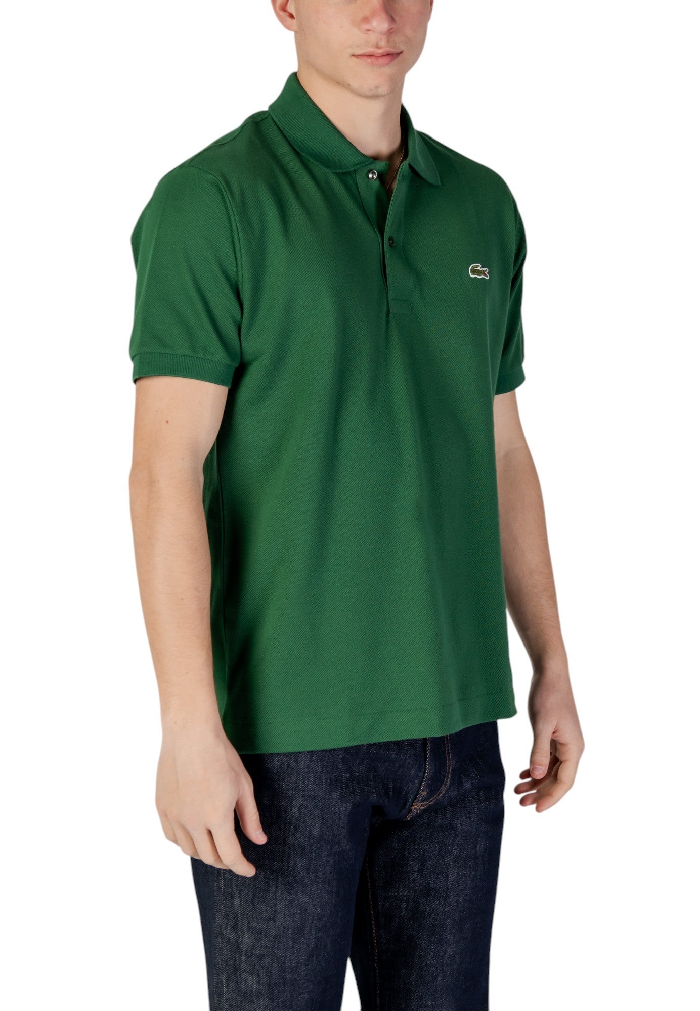 Polo Lacoste para hombre