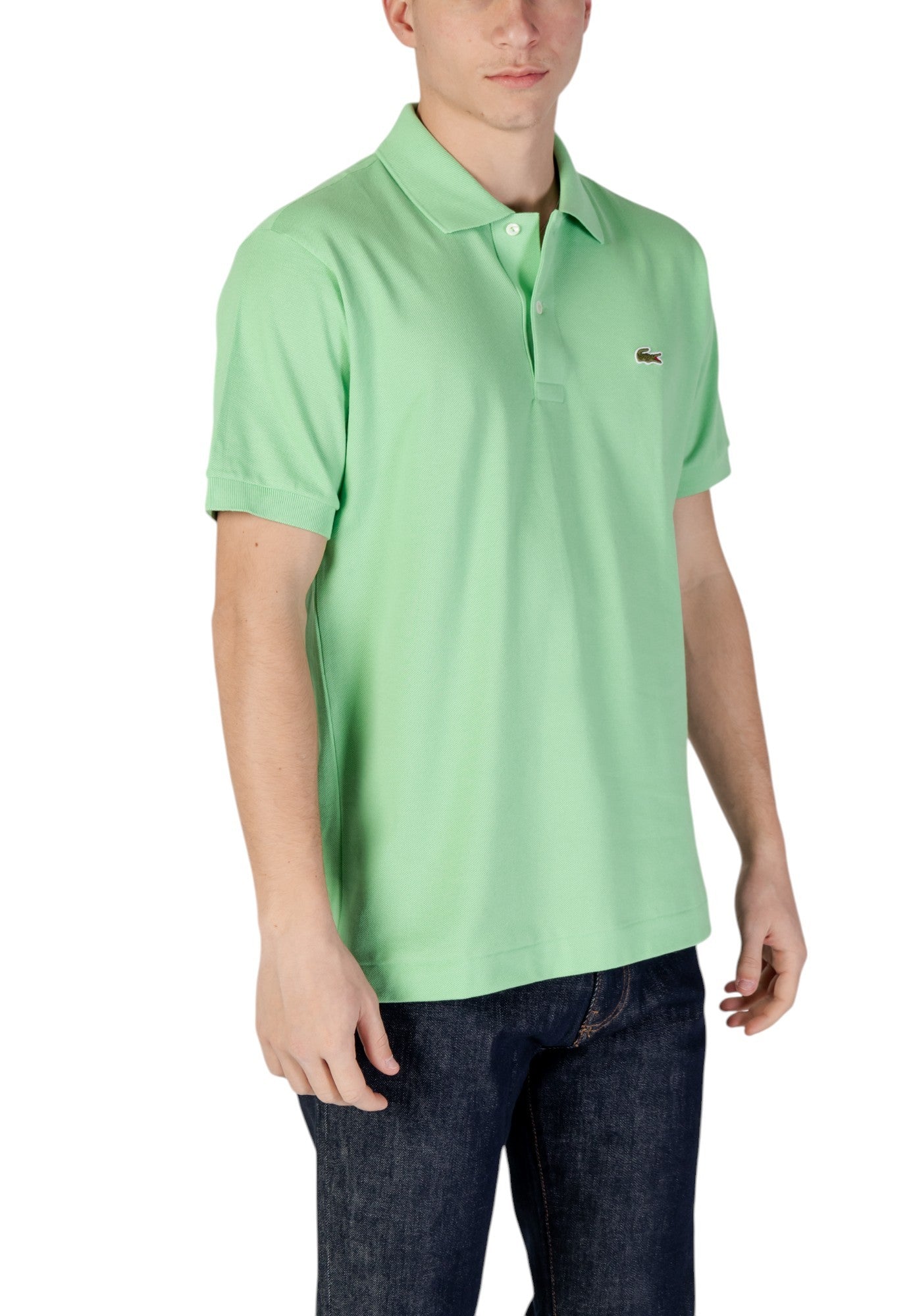 Lacoste Men's Polo