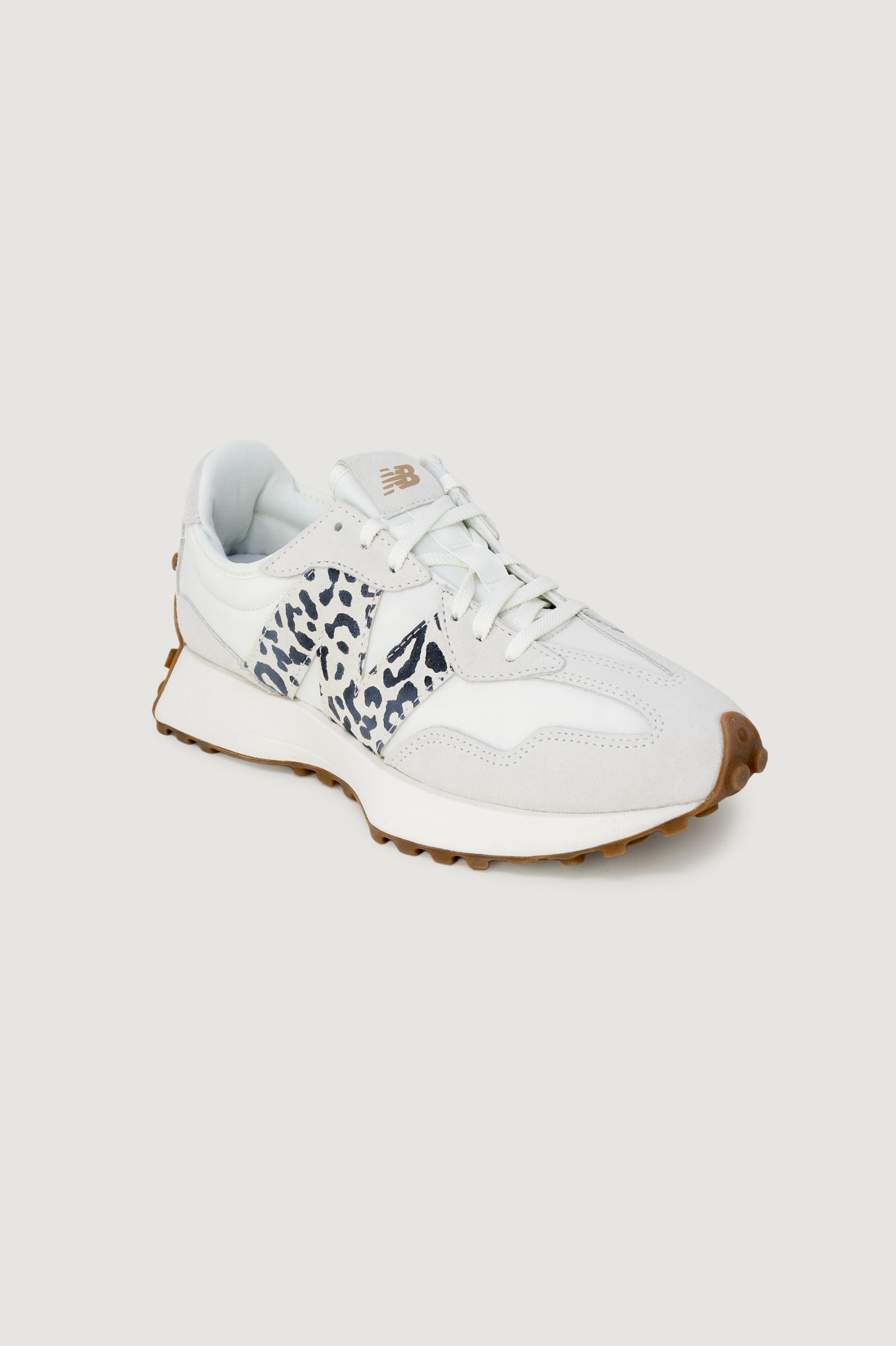 New Balance Sneakers Donna New Balance WS327PJ beige