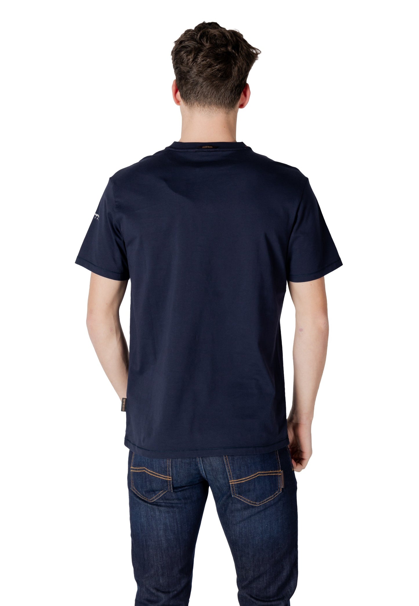 Camiseta Napapijri para hombre