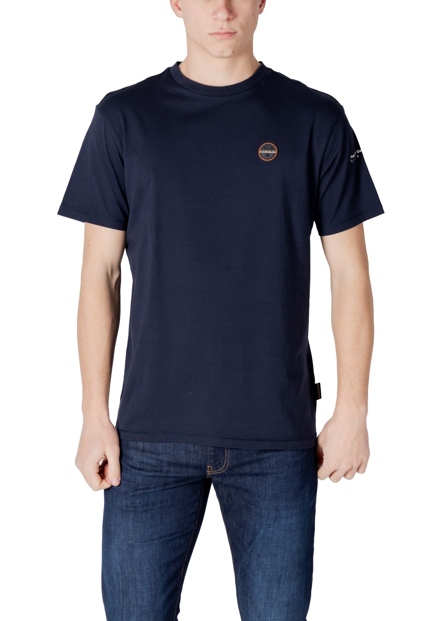 Camiseta Napapijri para hombre