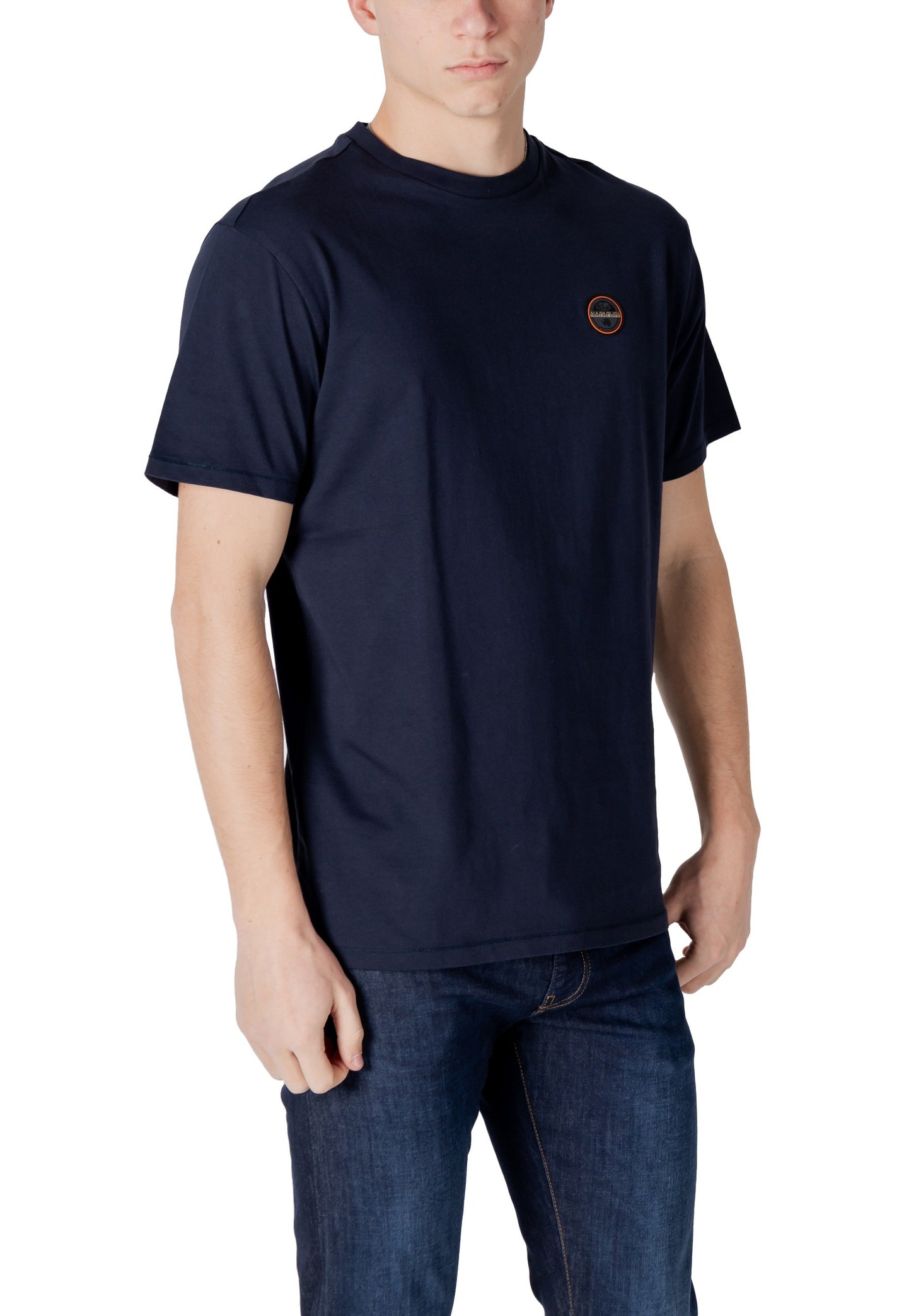 Camiseta Napapijri para hombre