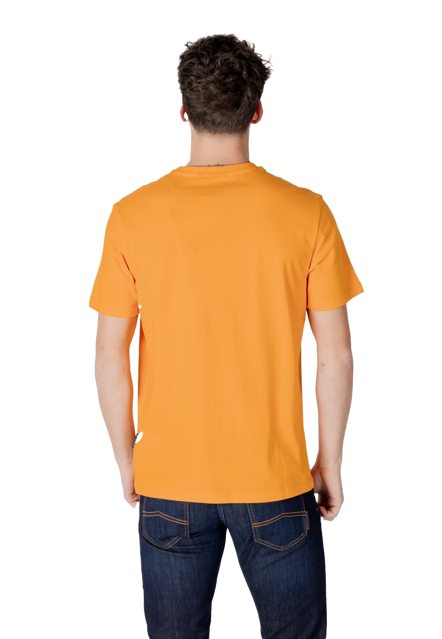 Polo Napapijri para hombre