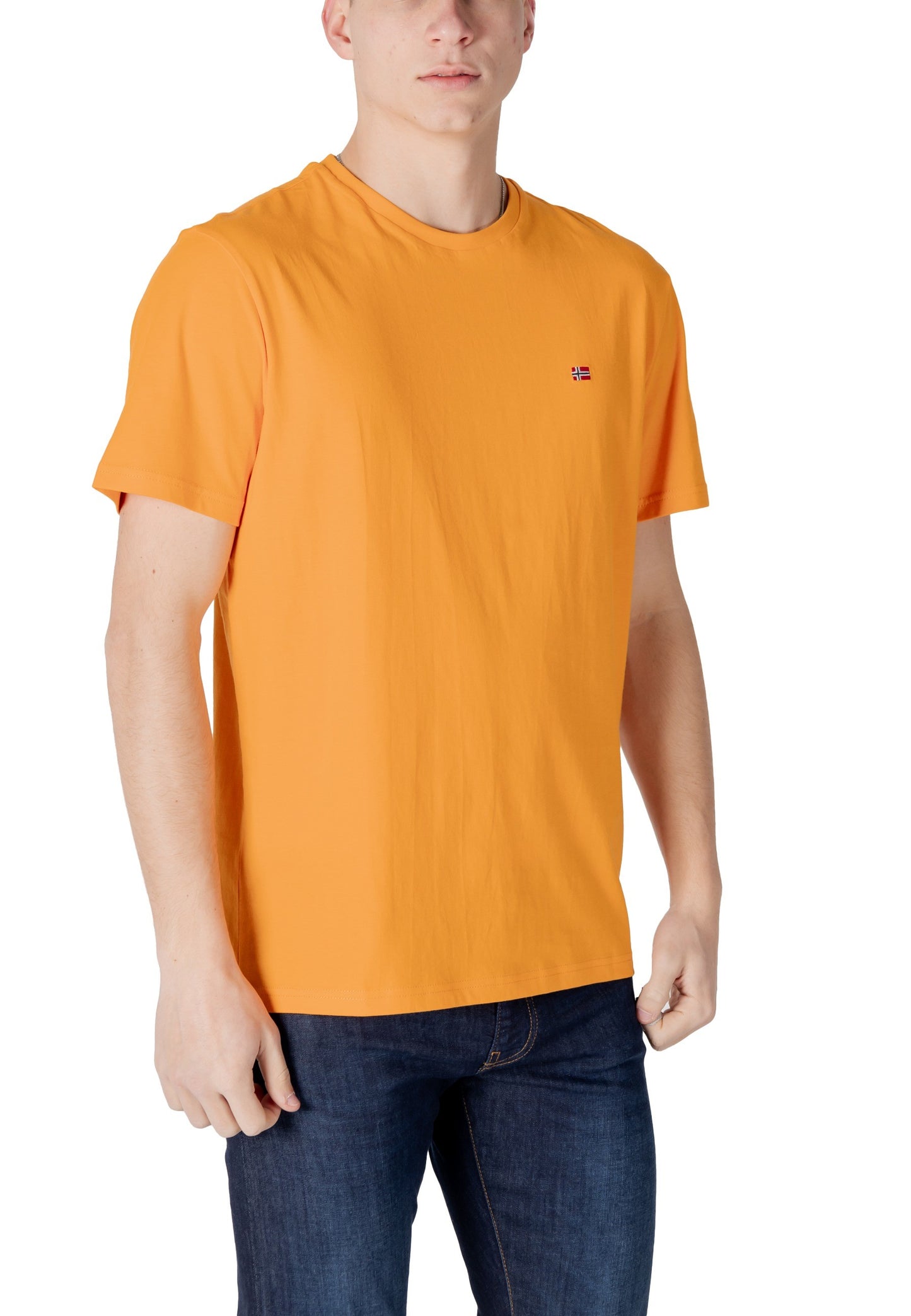 Polo Napapijri para hombre