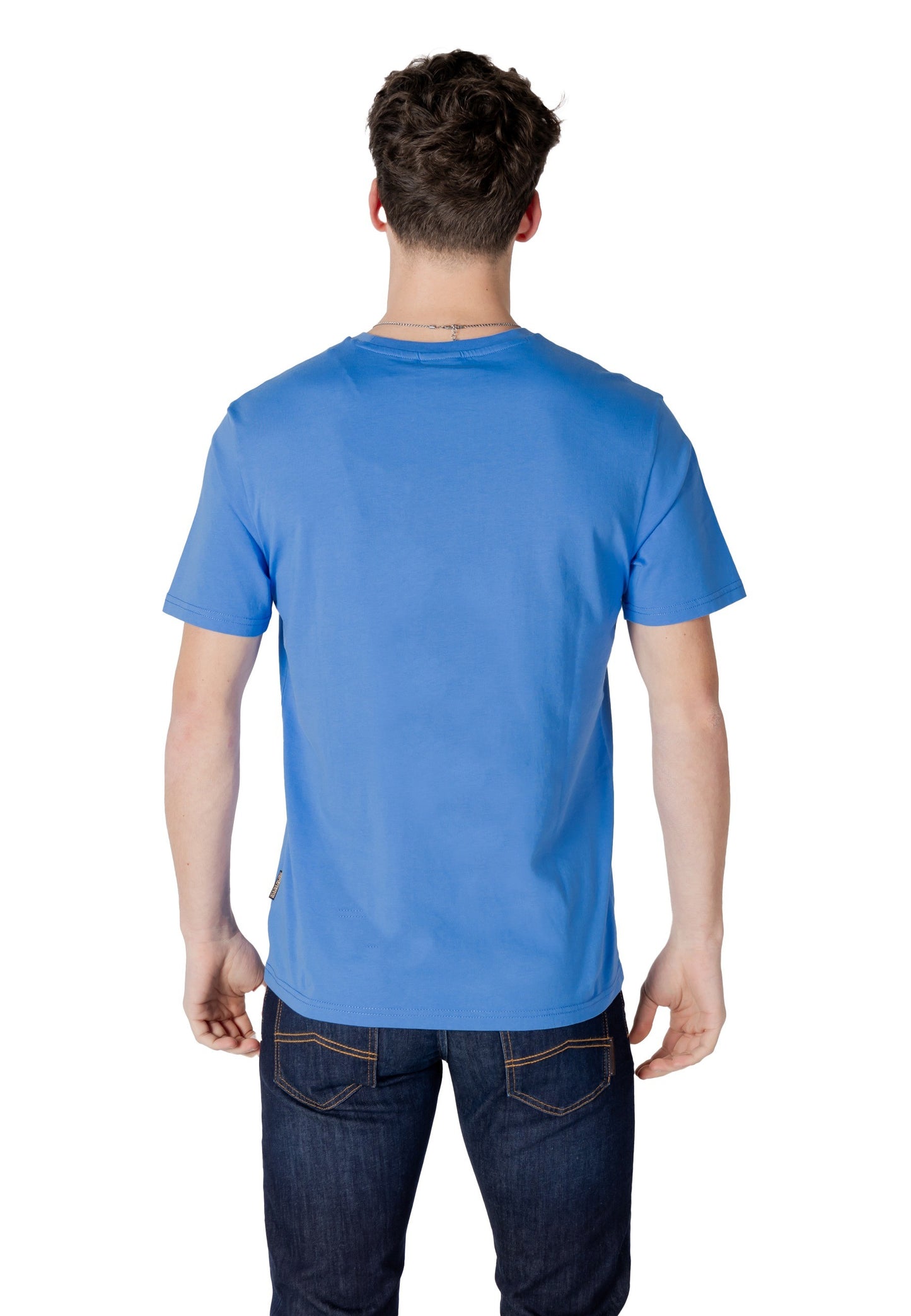 Napapijri Men's T-Shirt