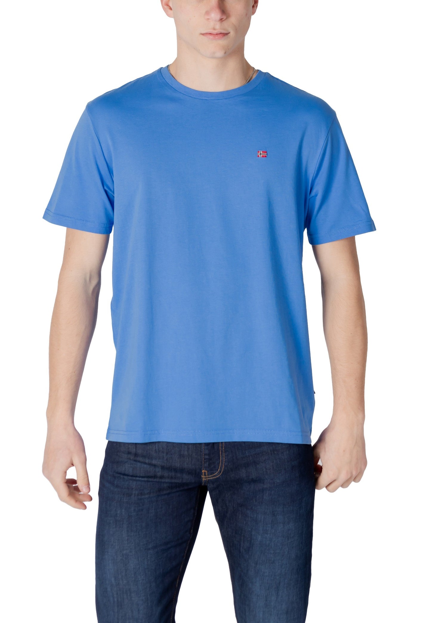 Napapijri Men's T-Shirt