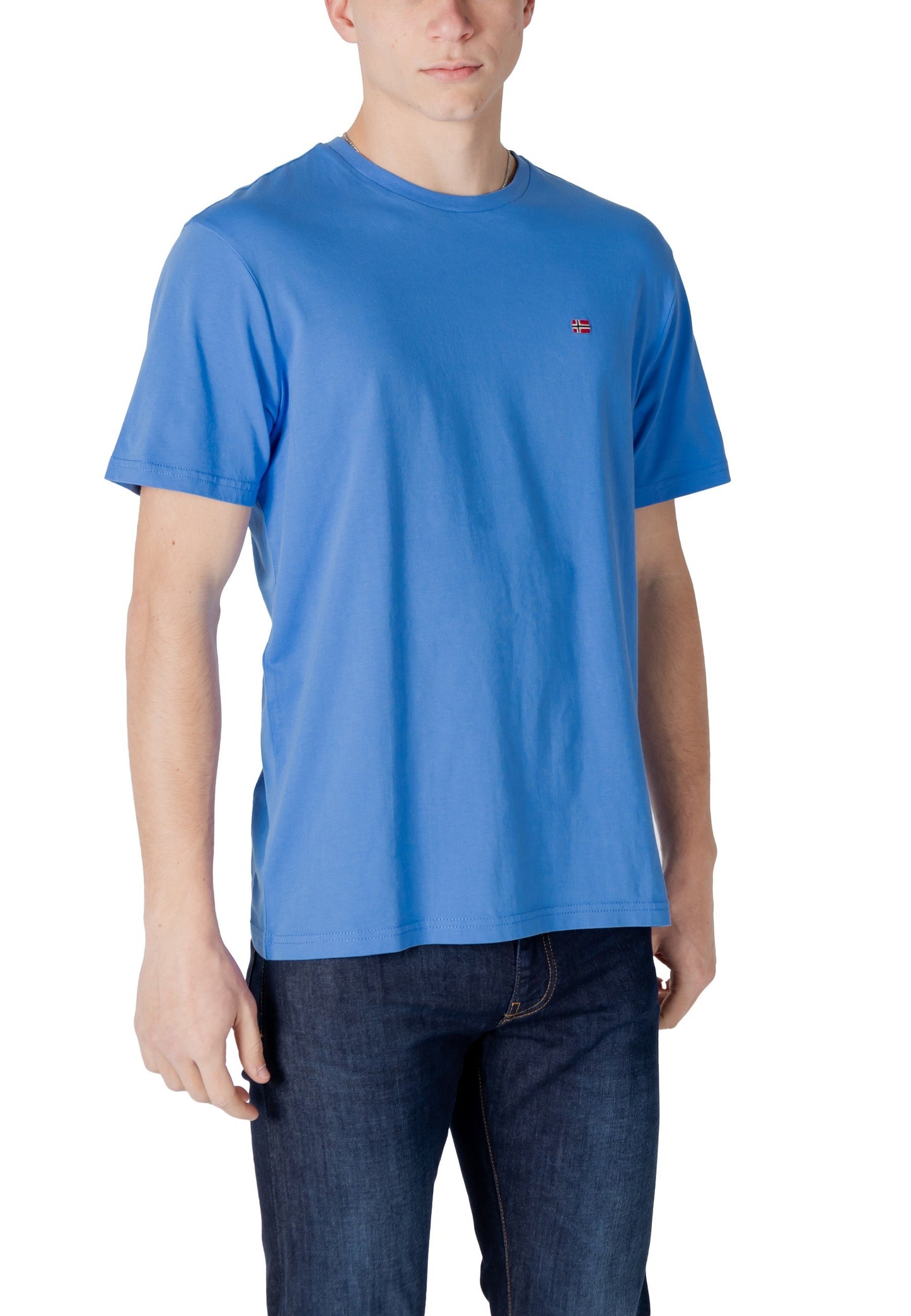 Napapijri Men's T-Shirt