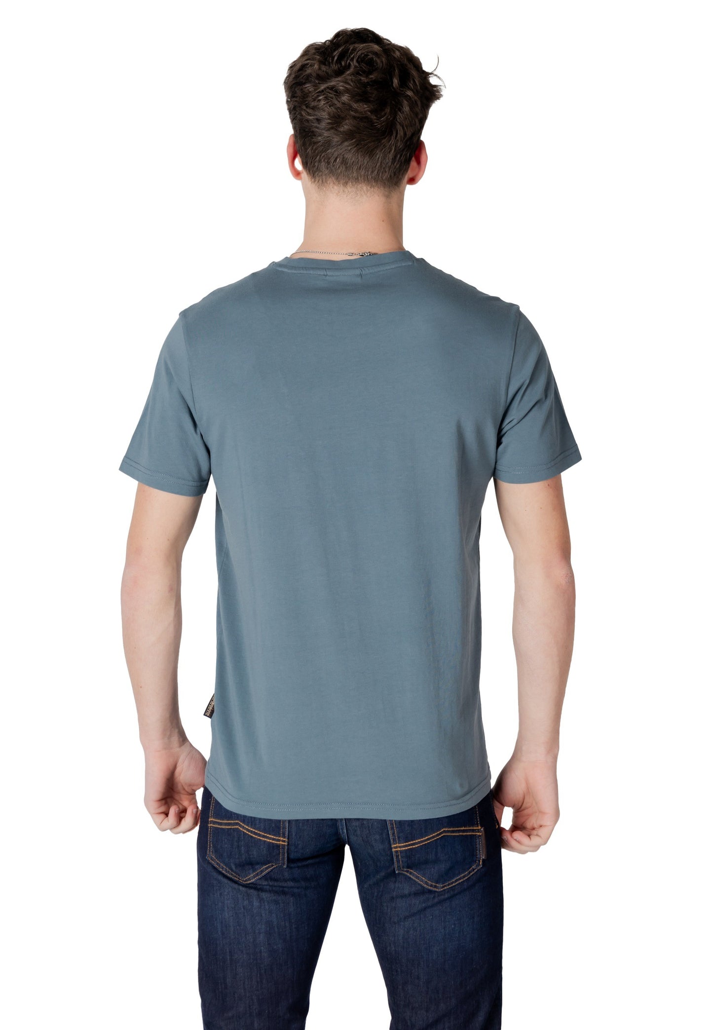 Napapijri Men's T-Shirt