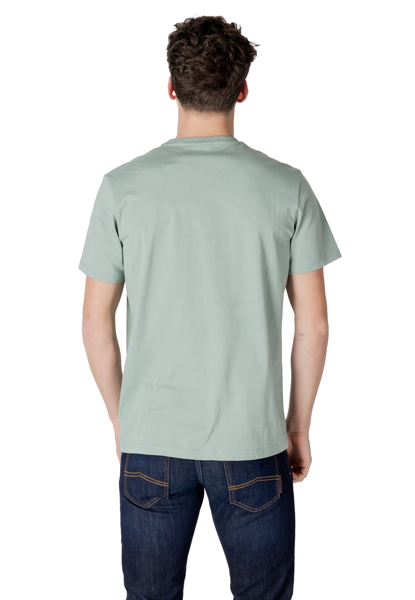 Napapijri T-Shirt Uomo