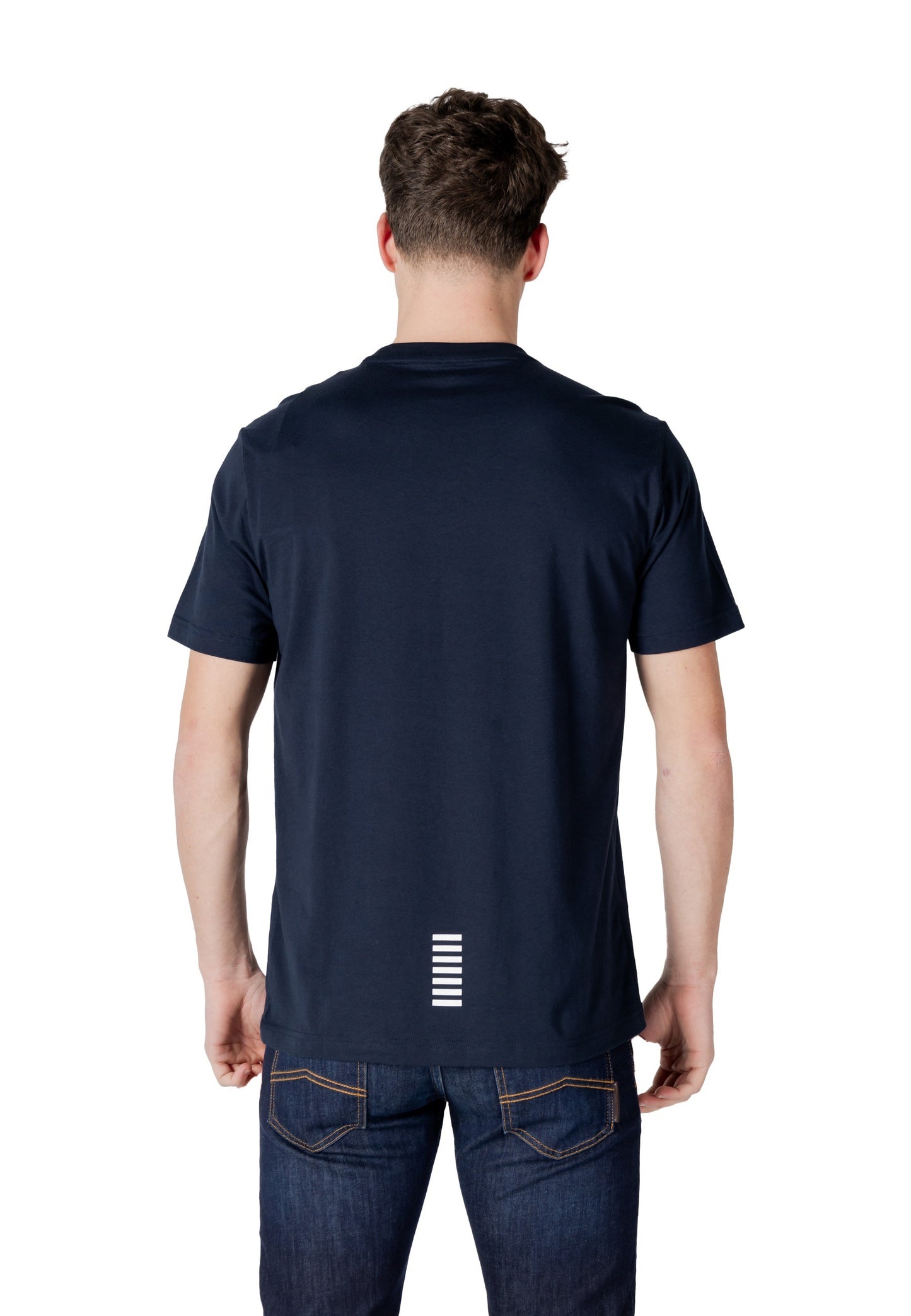 Ea7 Men's T-Shirt