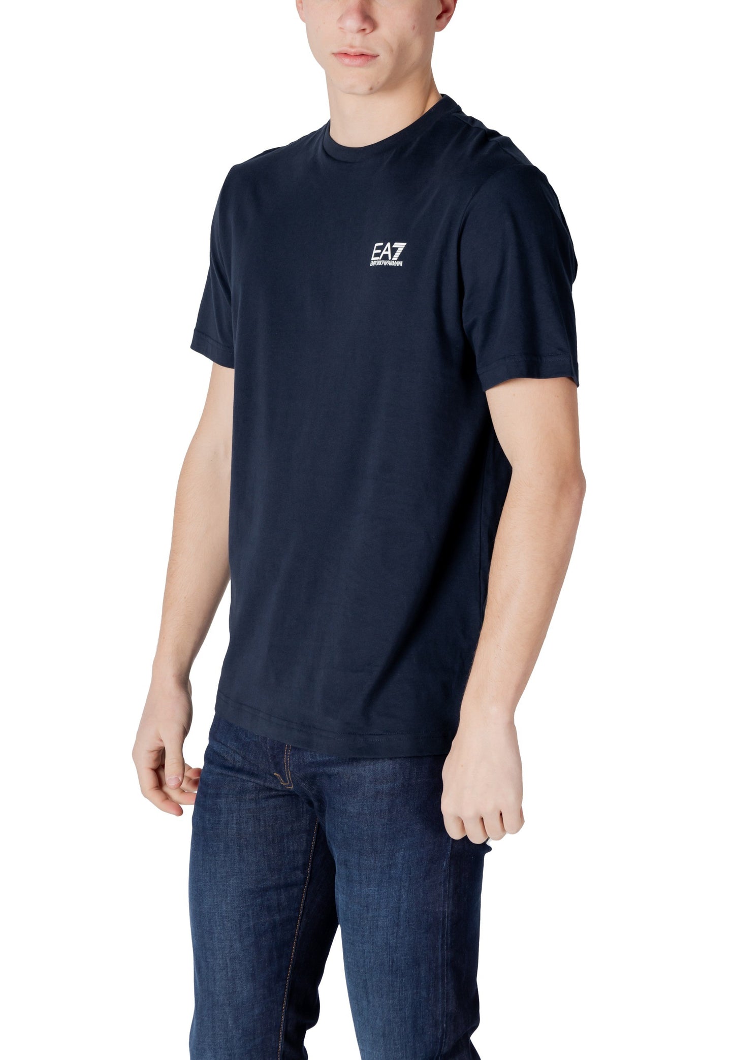 Ea7 Men's T-Shirt
