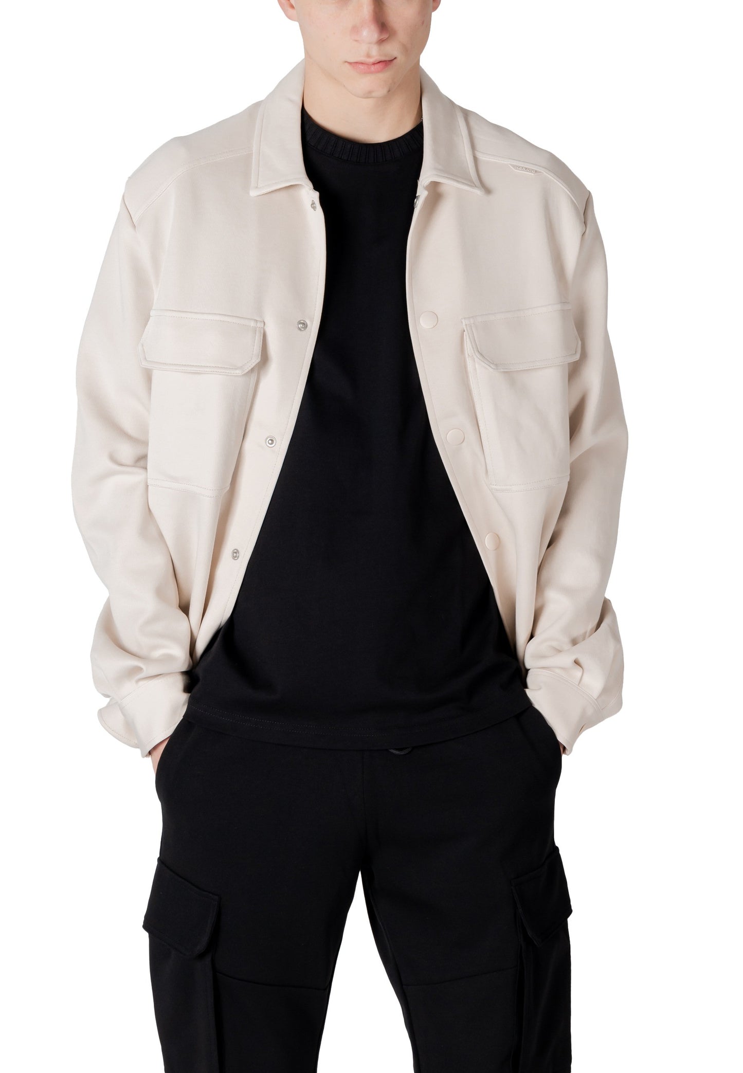 Antony Morato Men's Jacket