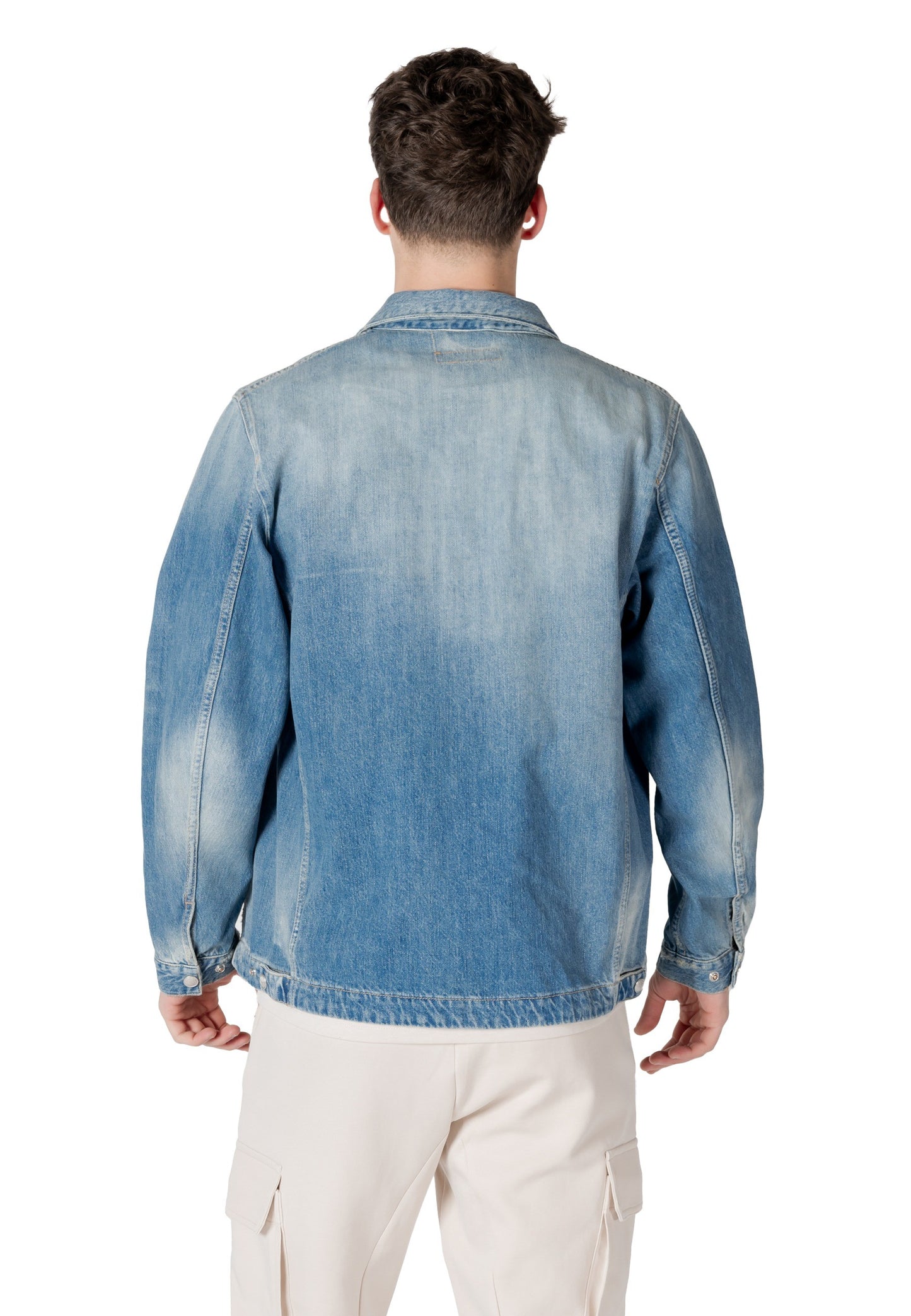 Chaqueta Replay para hombre