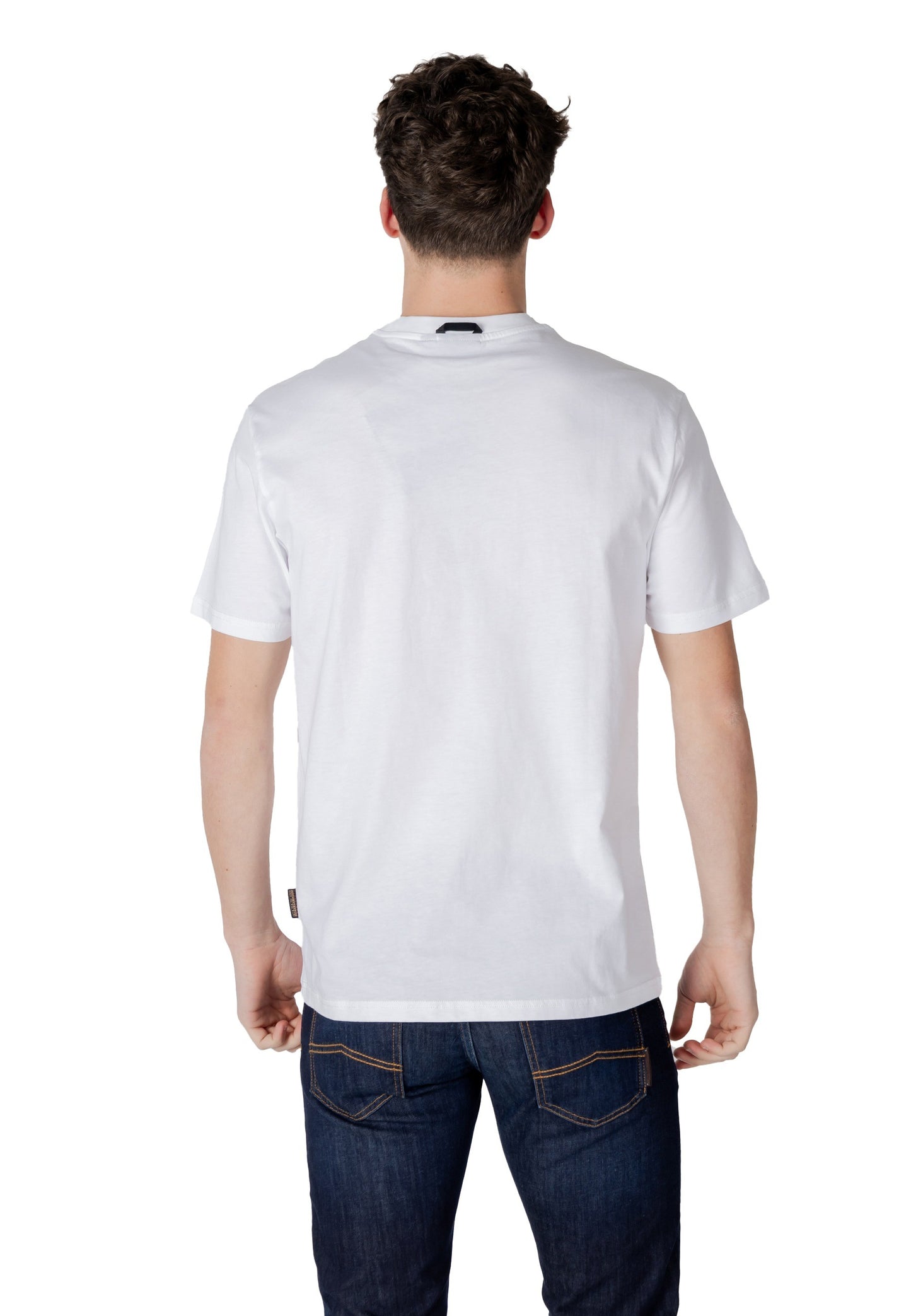 Camiseta Napapijri para hombre