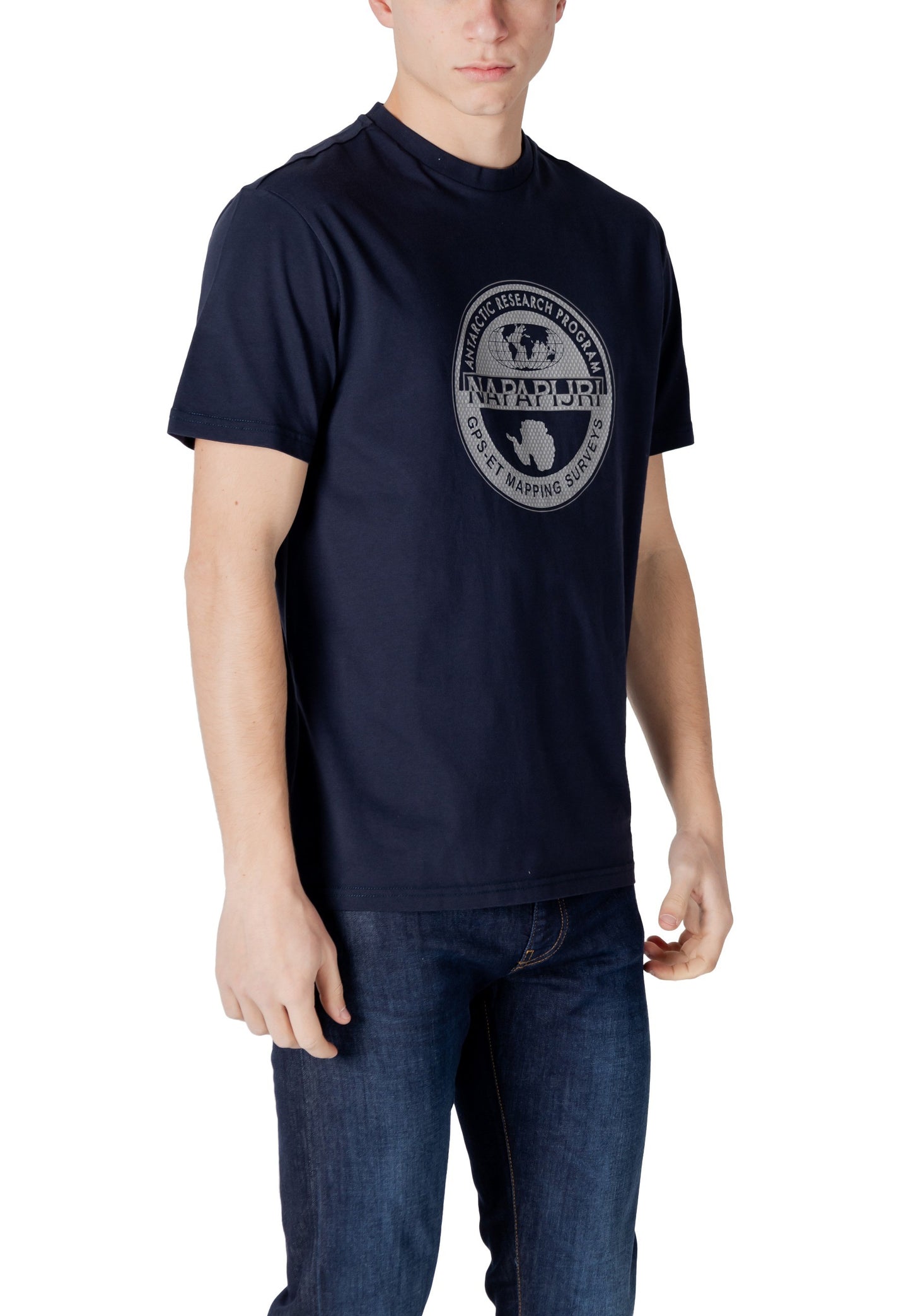 Camiseta Napapijri para hombre
