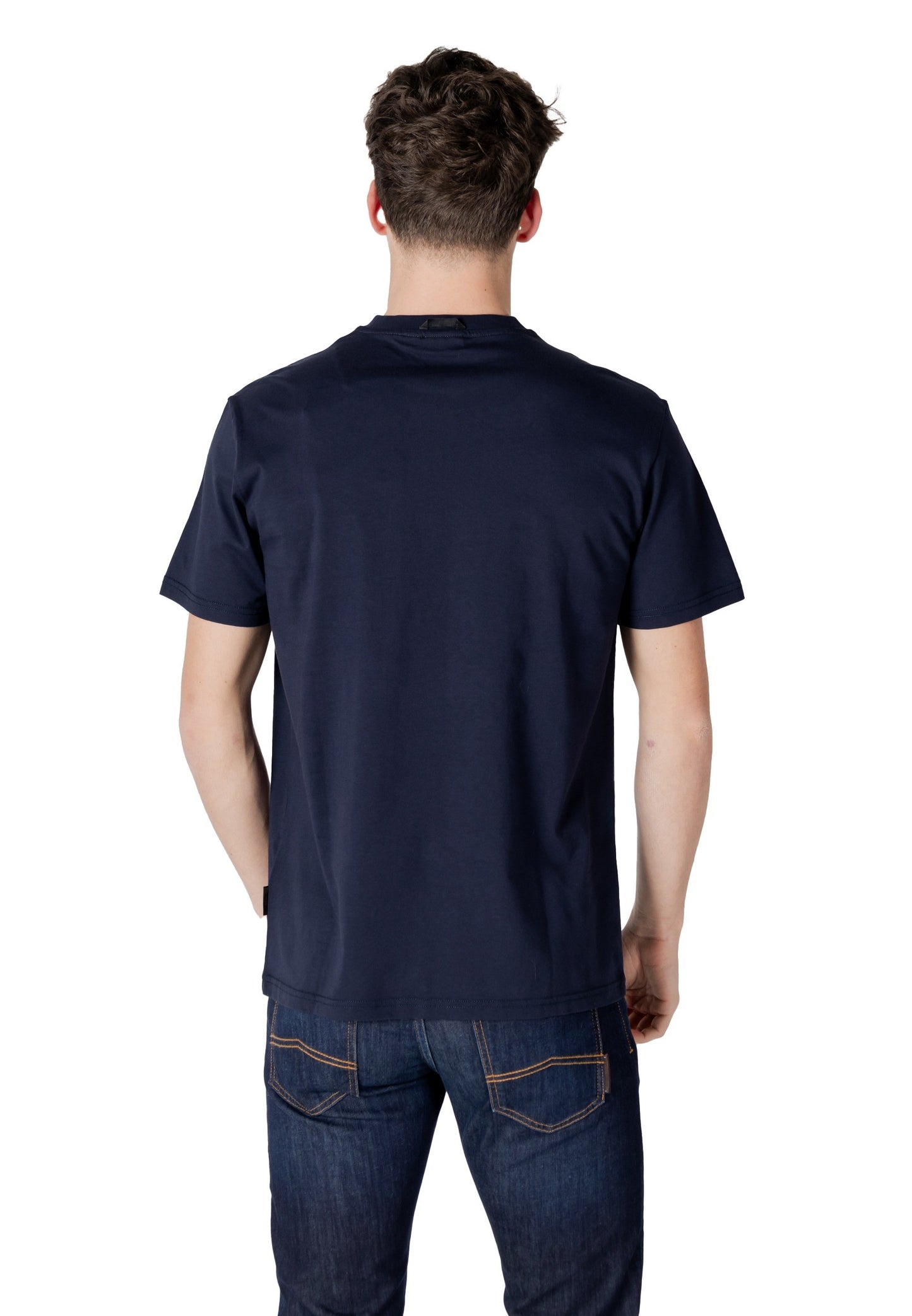 Camiseta Napapijri para hombre