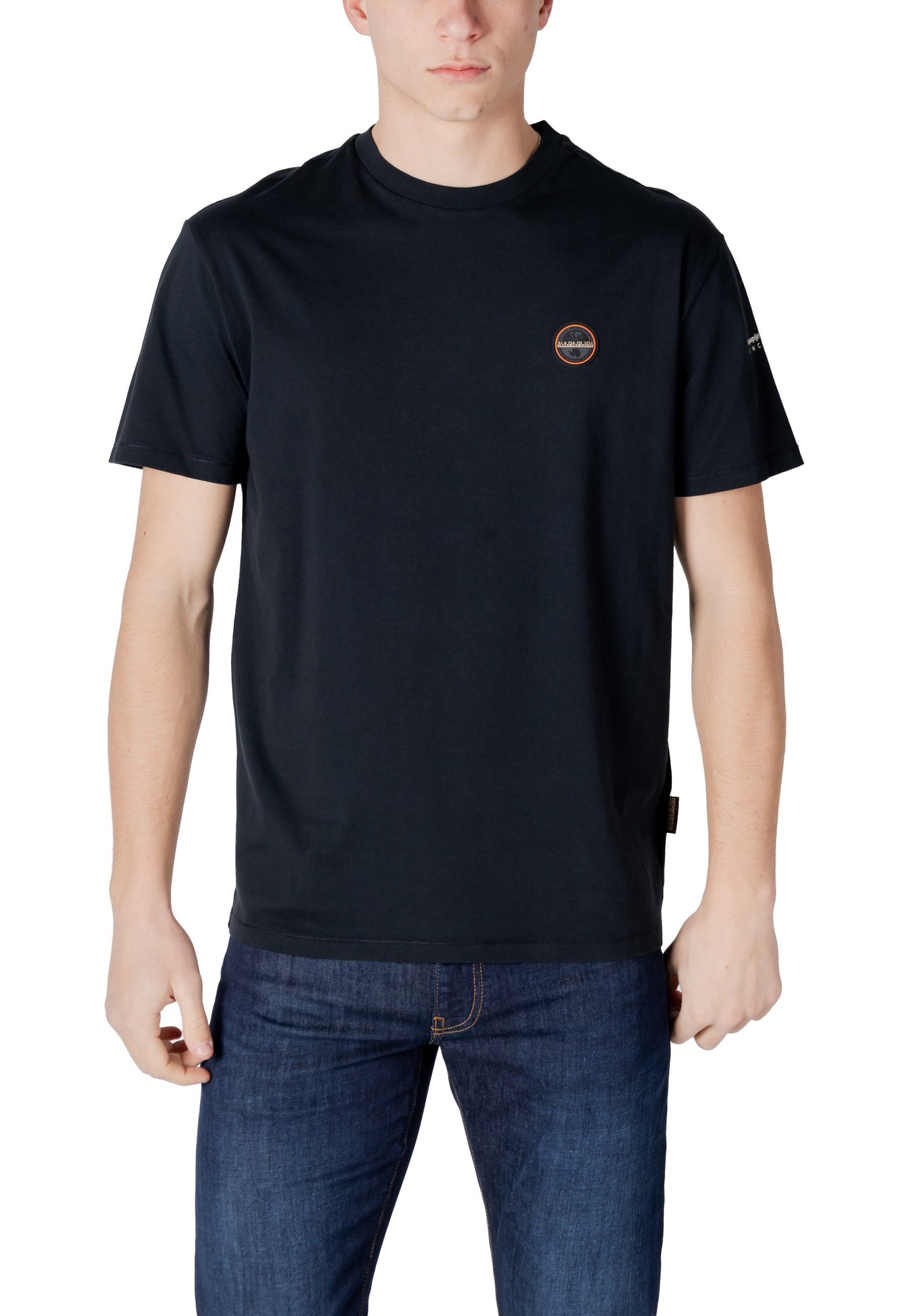 Camiseta Napapijri para hombre