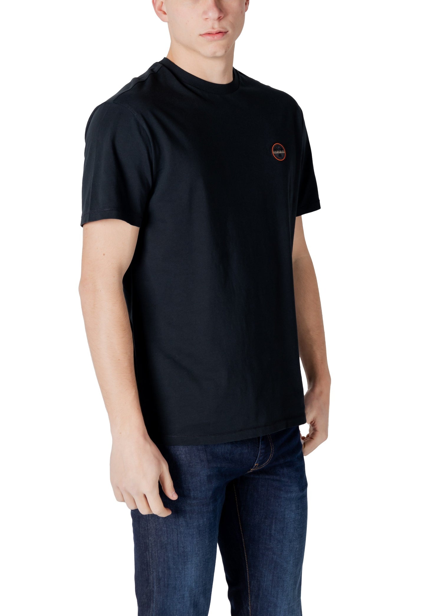 Camiseta Napapijri para hombre