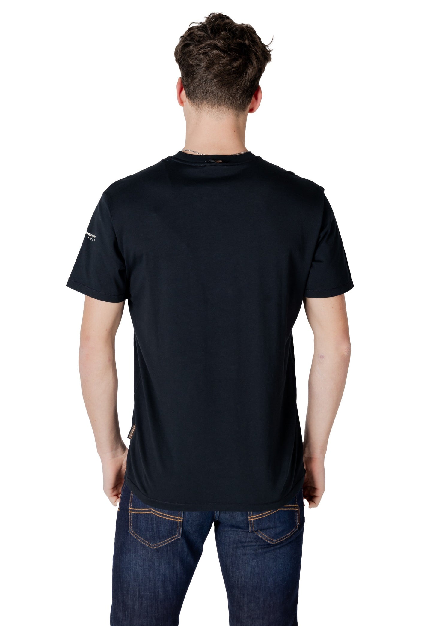 Camiseta Napapijri para hombre
