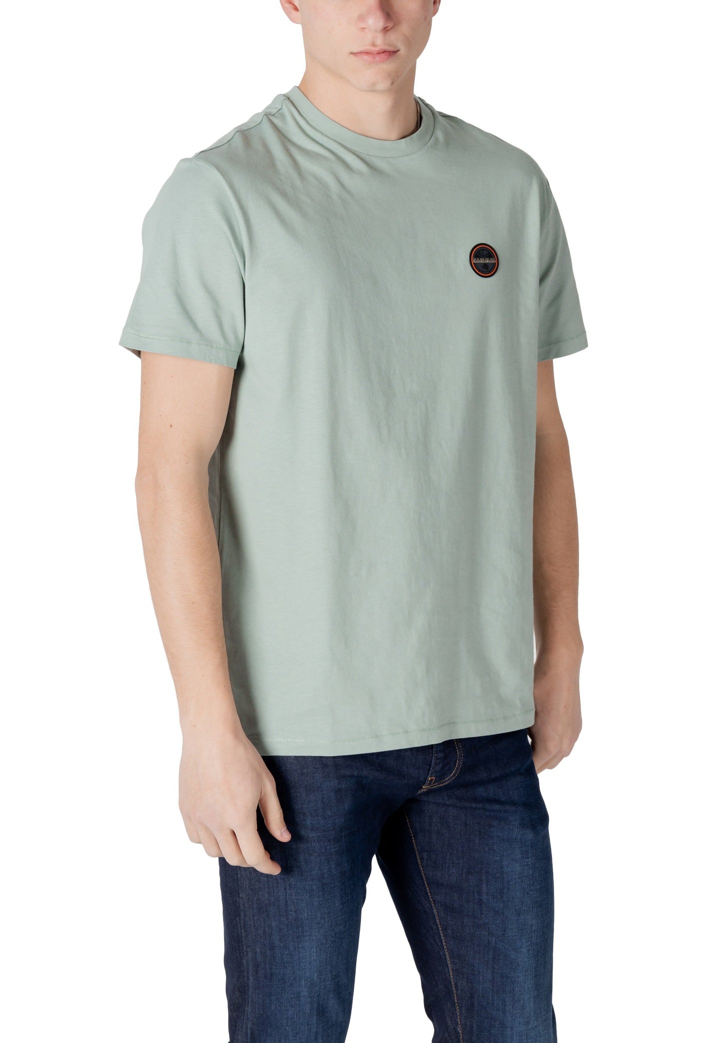 Camiseta Napapijri para hombre