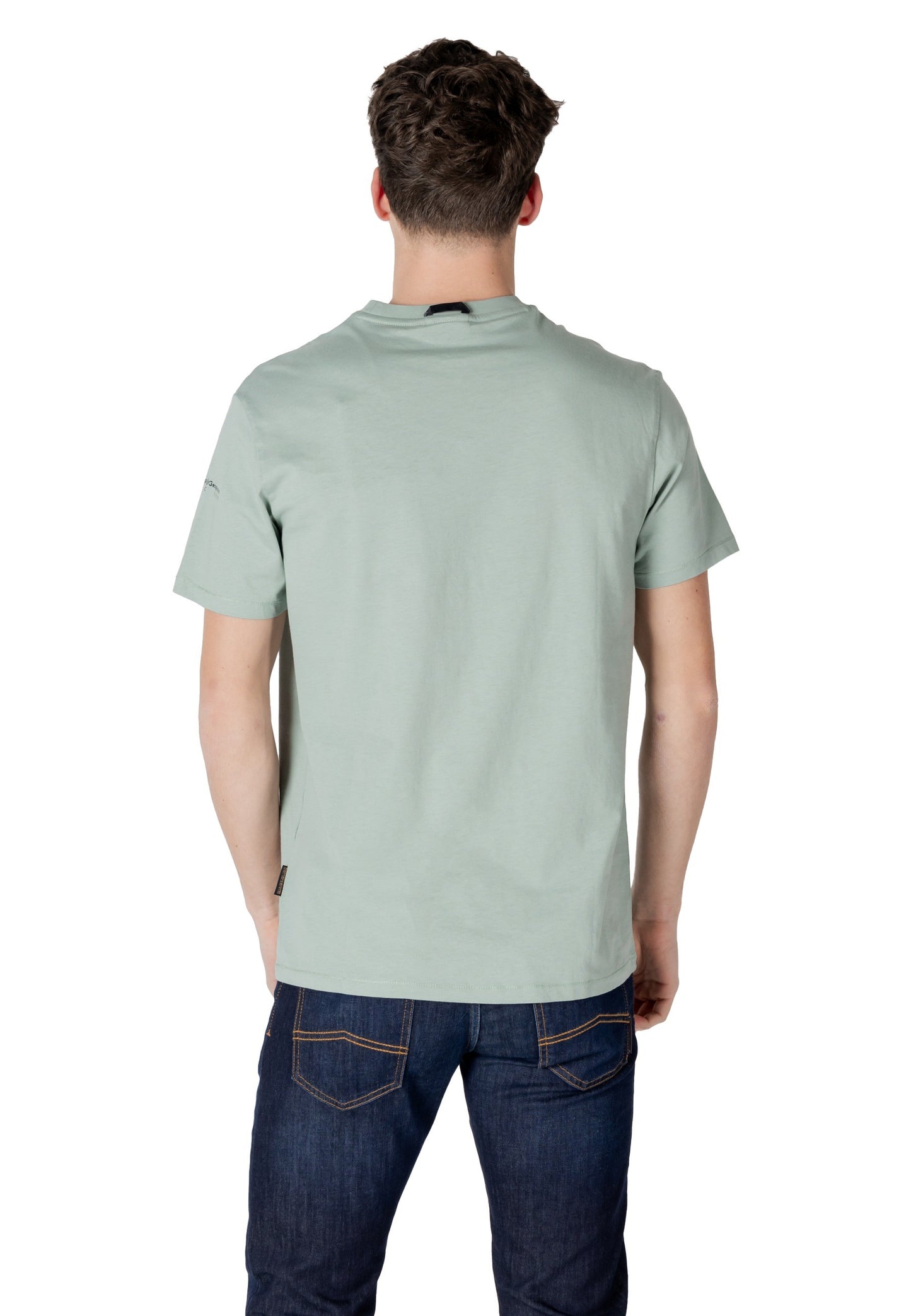 Camiseta Napapijri para hombre