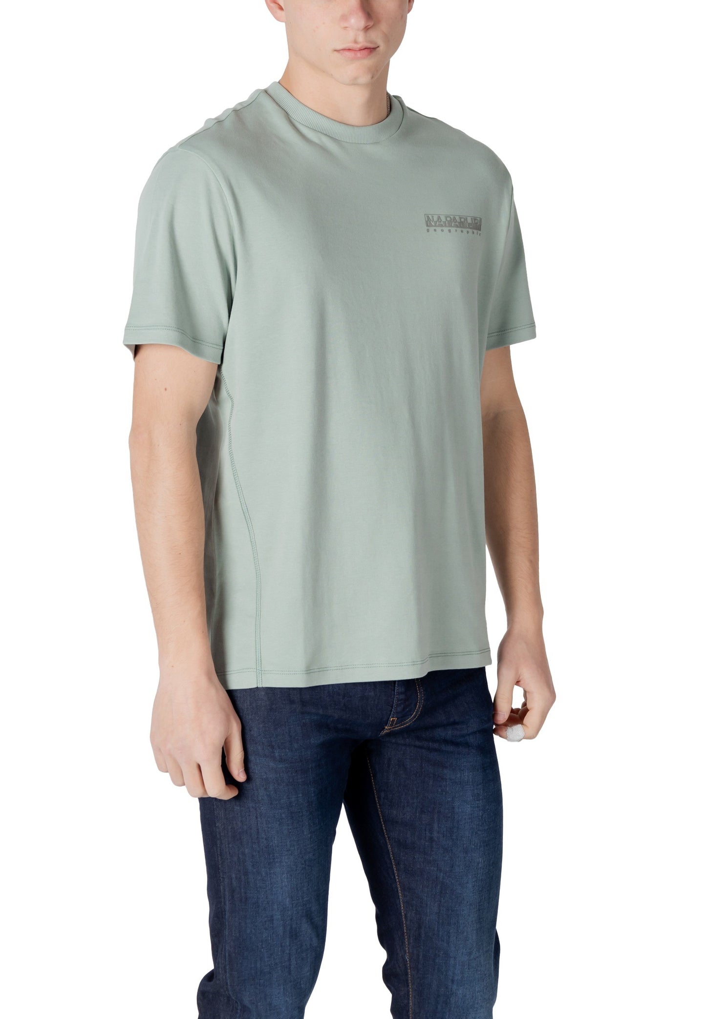 Napapijri Men's T-Shirt